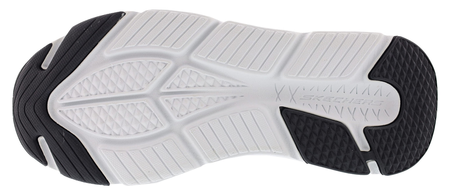 
                  
                    Skechers Men's Max Cushioning Elite Terminus Lace-Up Running Shoes
                  
                