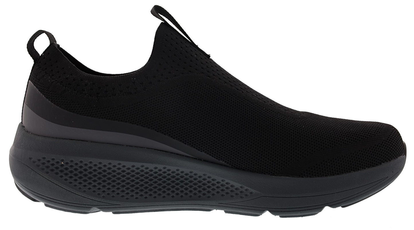 
                  
                    Skechers Men's Go Run Elevate Upraise Slip On Athletic Walking shoes
                  
                