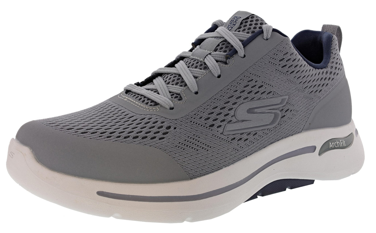 
                  
                    Skechers Men's Go Walk Arch Fit Idyllic Walking Shoes
                  
                
