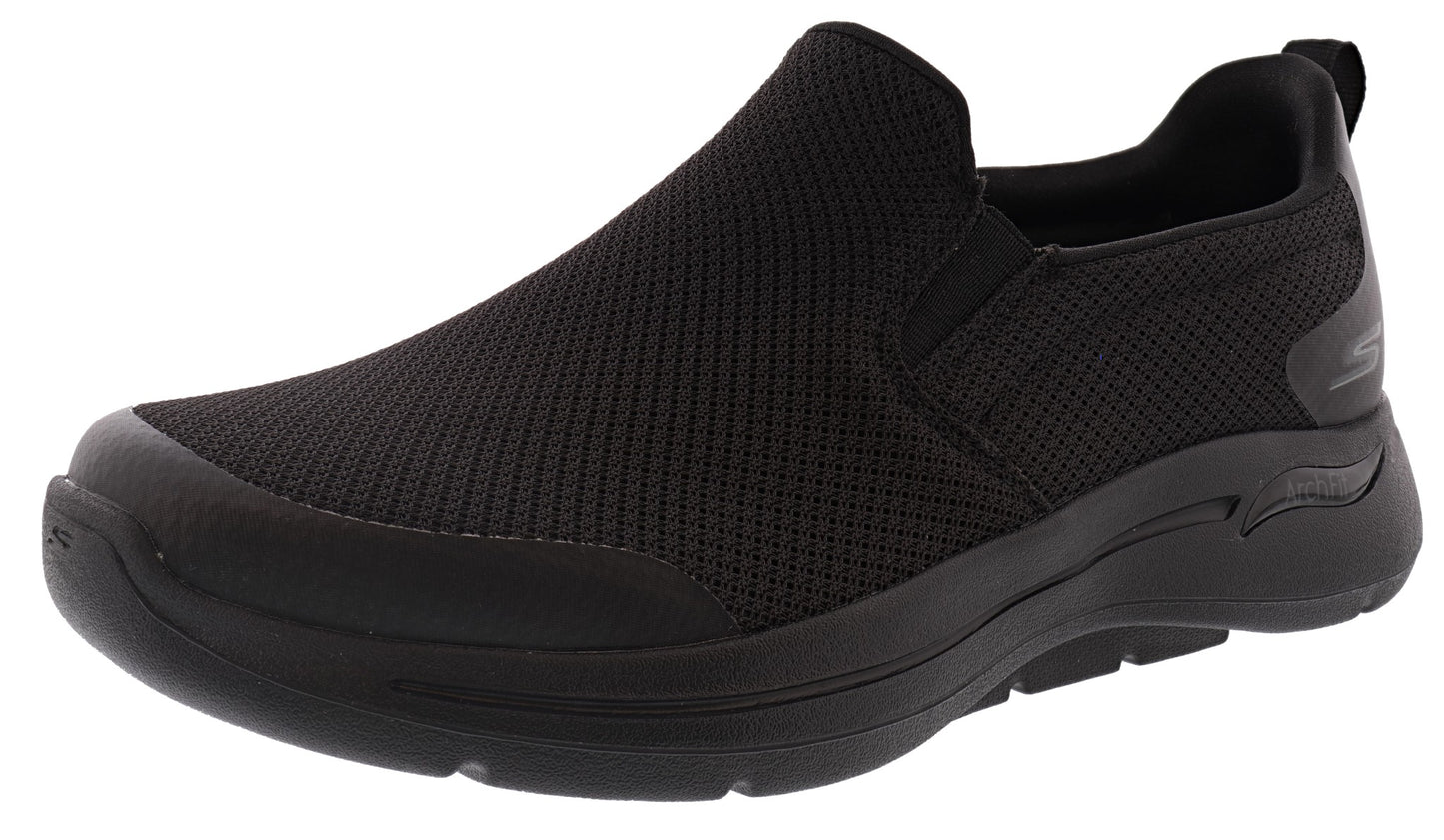 
                  
                    Skechers Men's Go Walk Arch Fit Togpath Walking Shoes
                  
                
