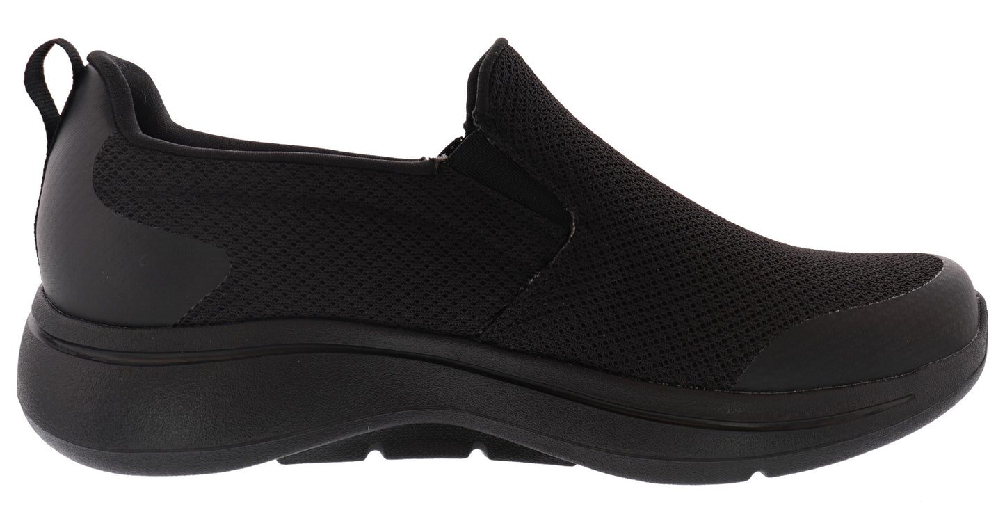 
                  
                    Skechers Men's Go Walk Arch Fit Togpath Walking Shoes
                  
                