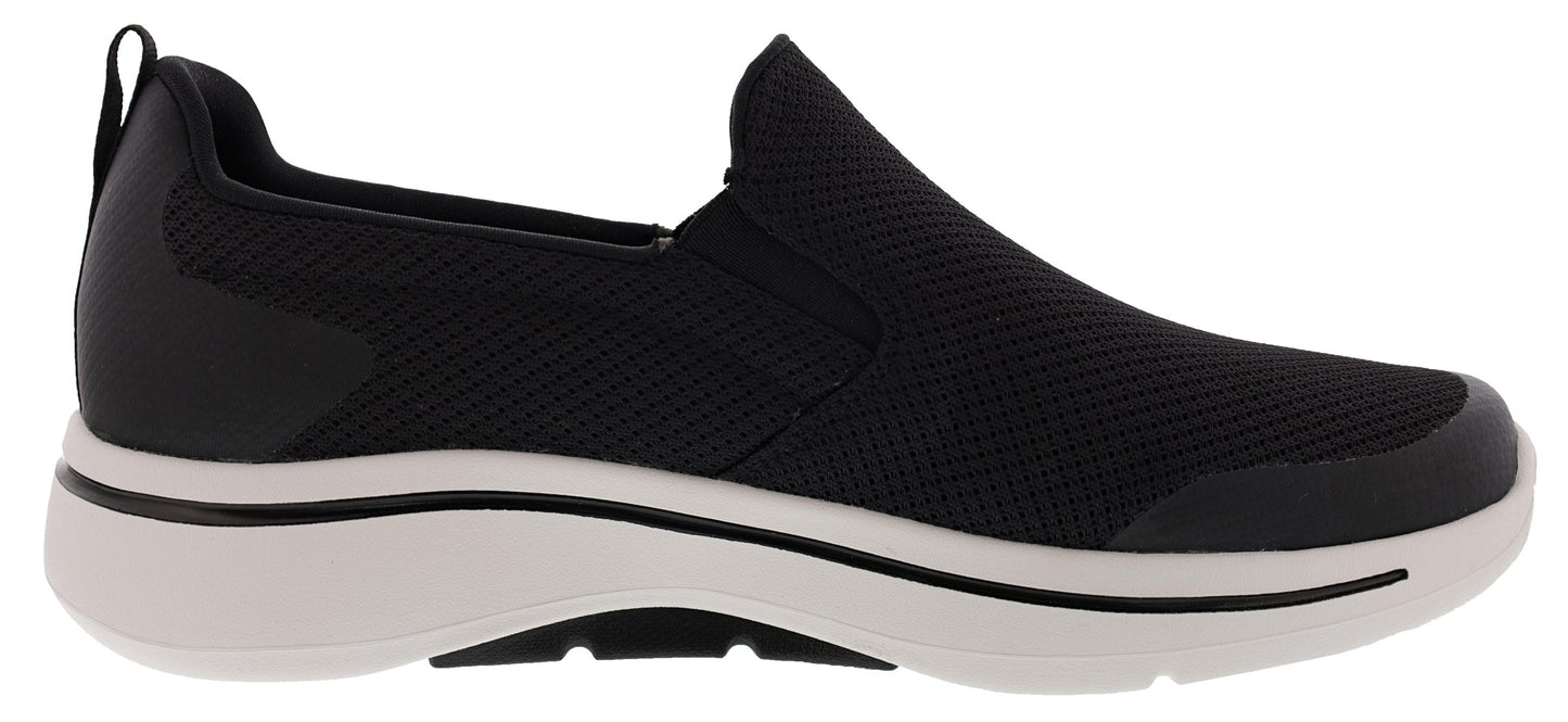 
                  
                    Skechers Men's Go Walk Arch Fit Togpath Walking Shoes
                  
                