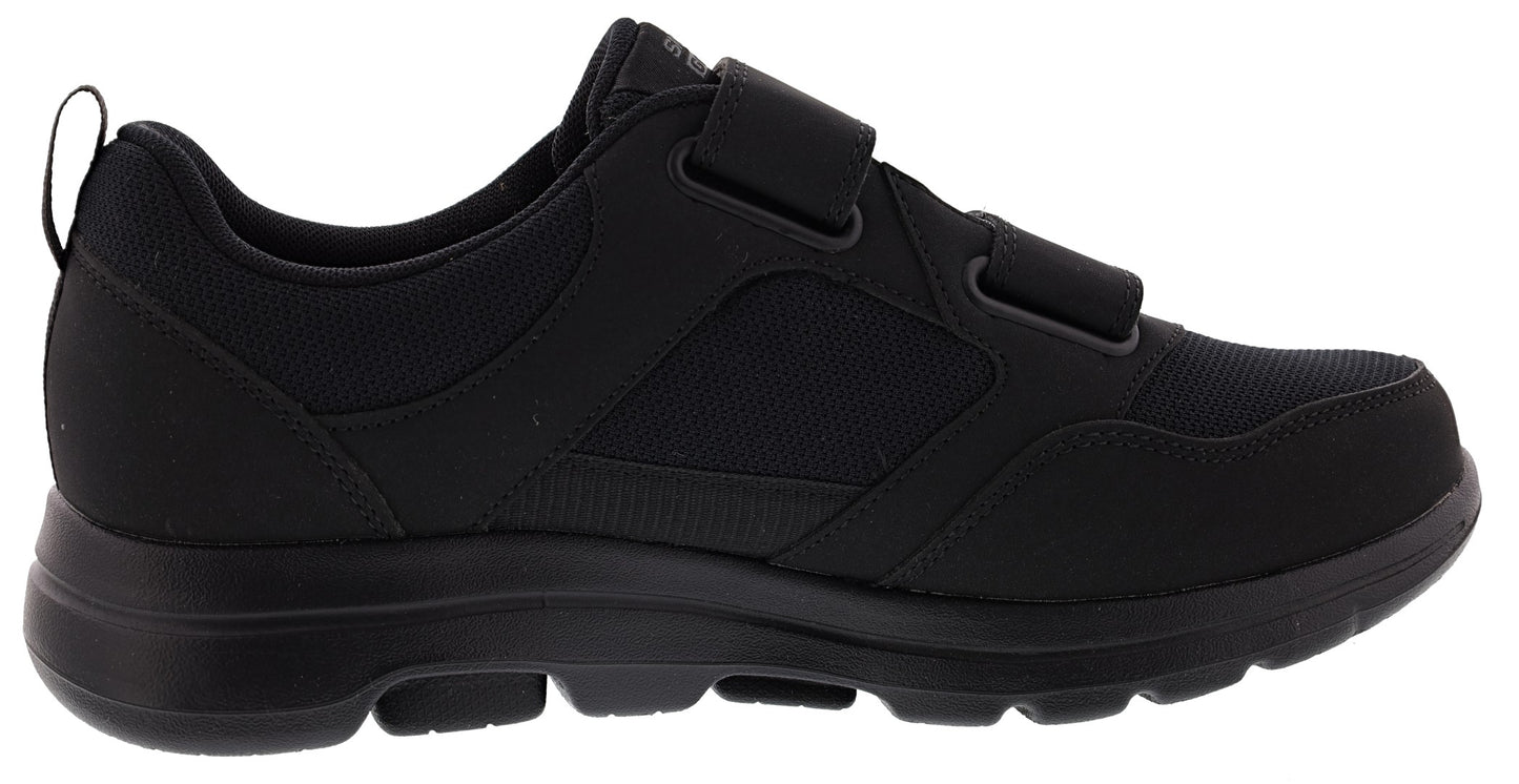 
                  
                    Skechers Men's Go Walk 5 Wistful 4E Wide Width Walking Shoes
                  
                