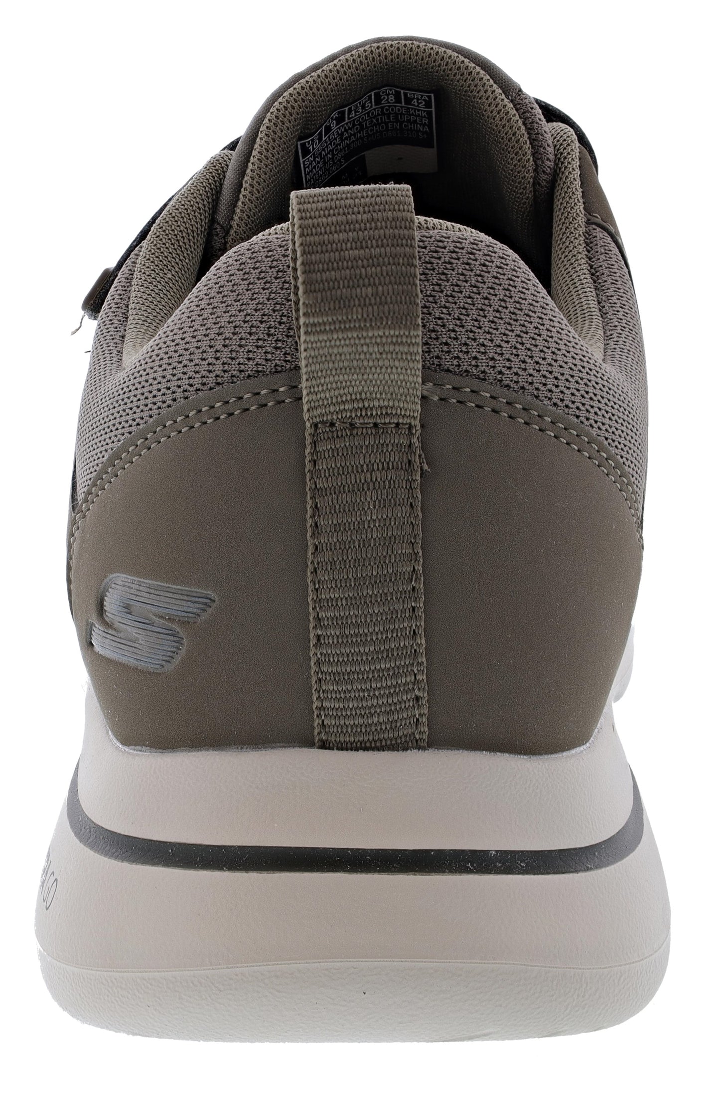 
                  
                    Skechers Men's Go Walk 5 Wistful 4E Wide Width Walking Shoes
                  
                