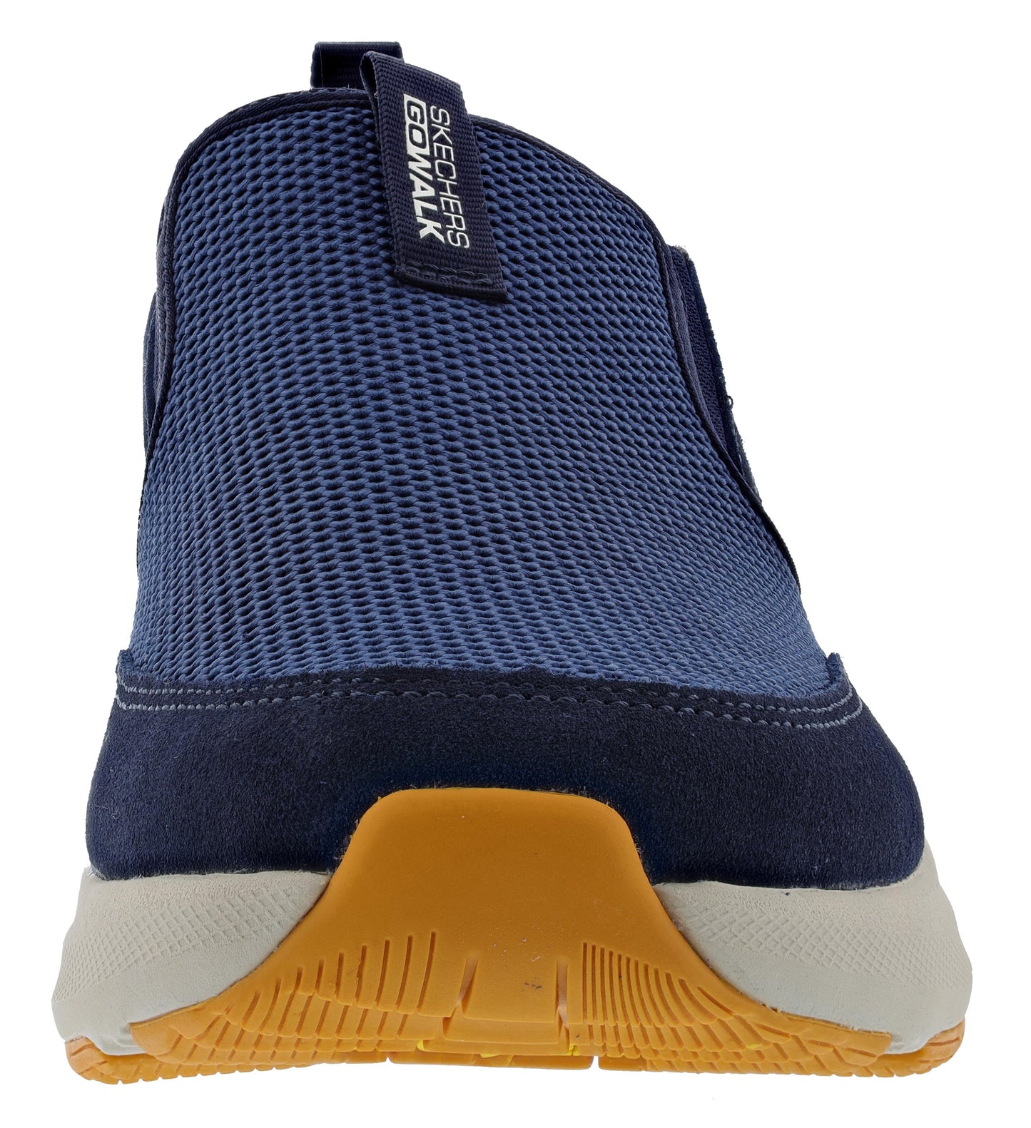 
                  
                    Skechers Men's Go Walk Outdoor Andes Slip On Trail Walking Shoes
                  
                