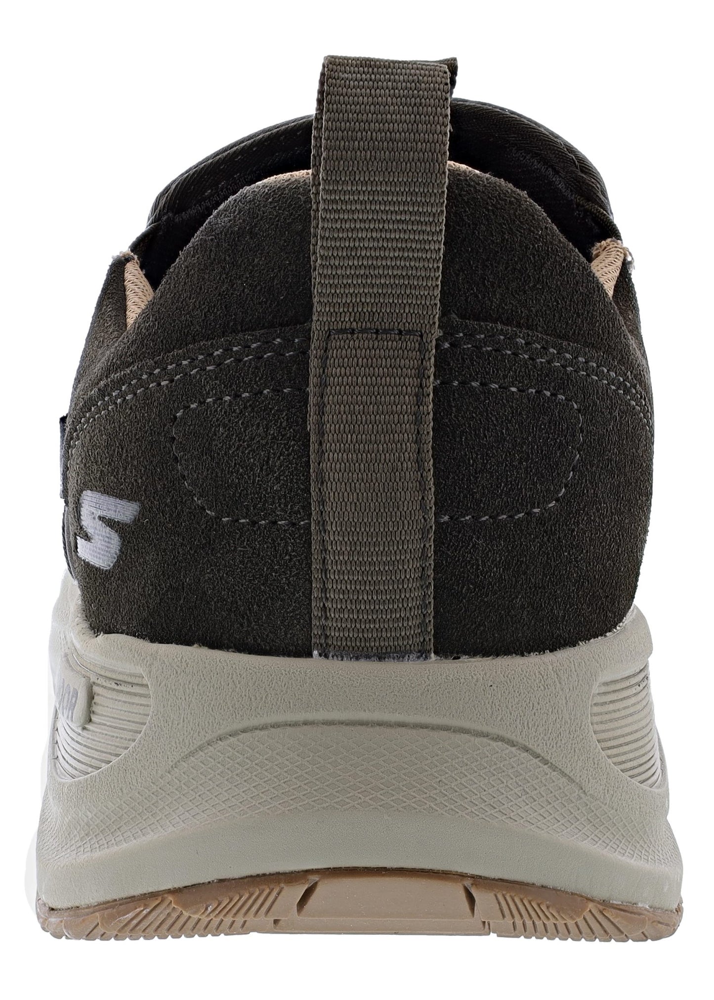 
                  
                    Skechers Men's Go Walk Outdoor Andes Slip On Trail Walking Shoes
                  
                