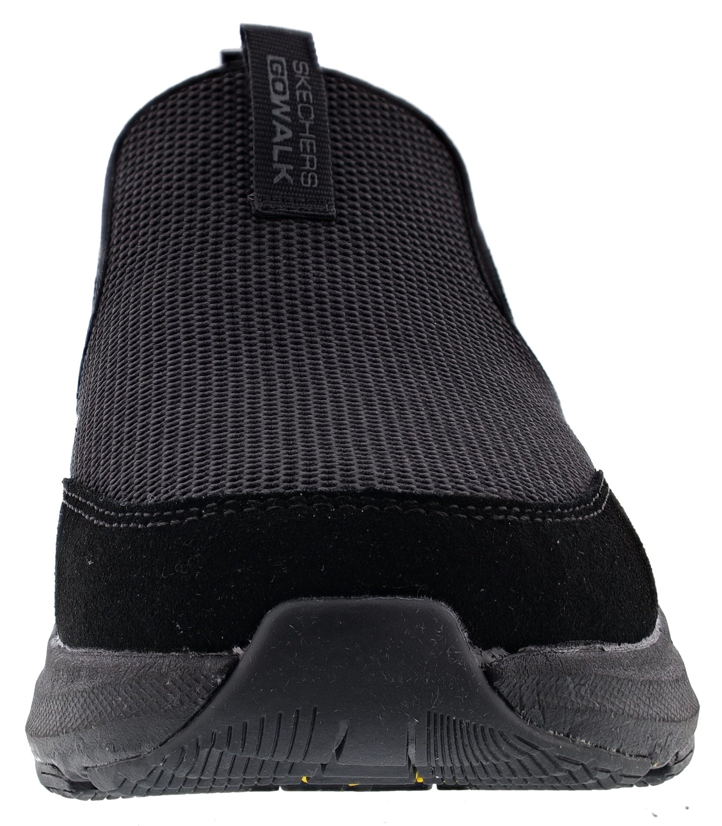 
                  
                    Skechers Men's Go Walk Outdoor Andes Slip On Trail Walking Shoes
                  
                