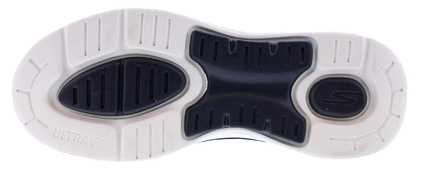 
                  
                    Skechers Women's Go Walk Arch Fit Vividly Slip On Walking shoes
                  
                