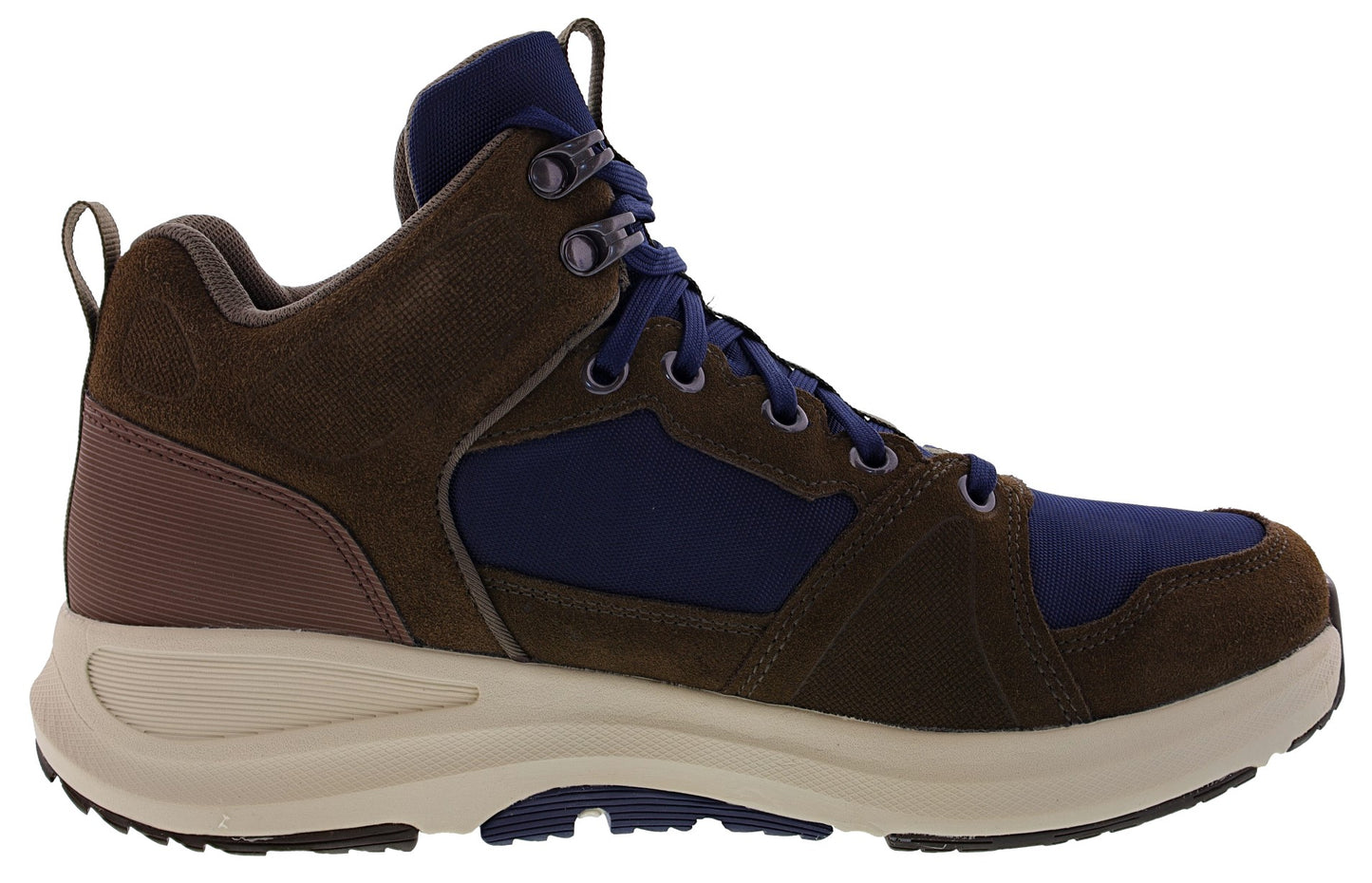 
                  
                    Skechers Men's Go Walk Outdoor Esplanade Walking Trail Shoes
                  
                