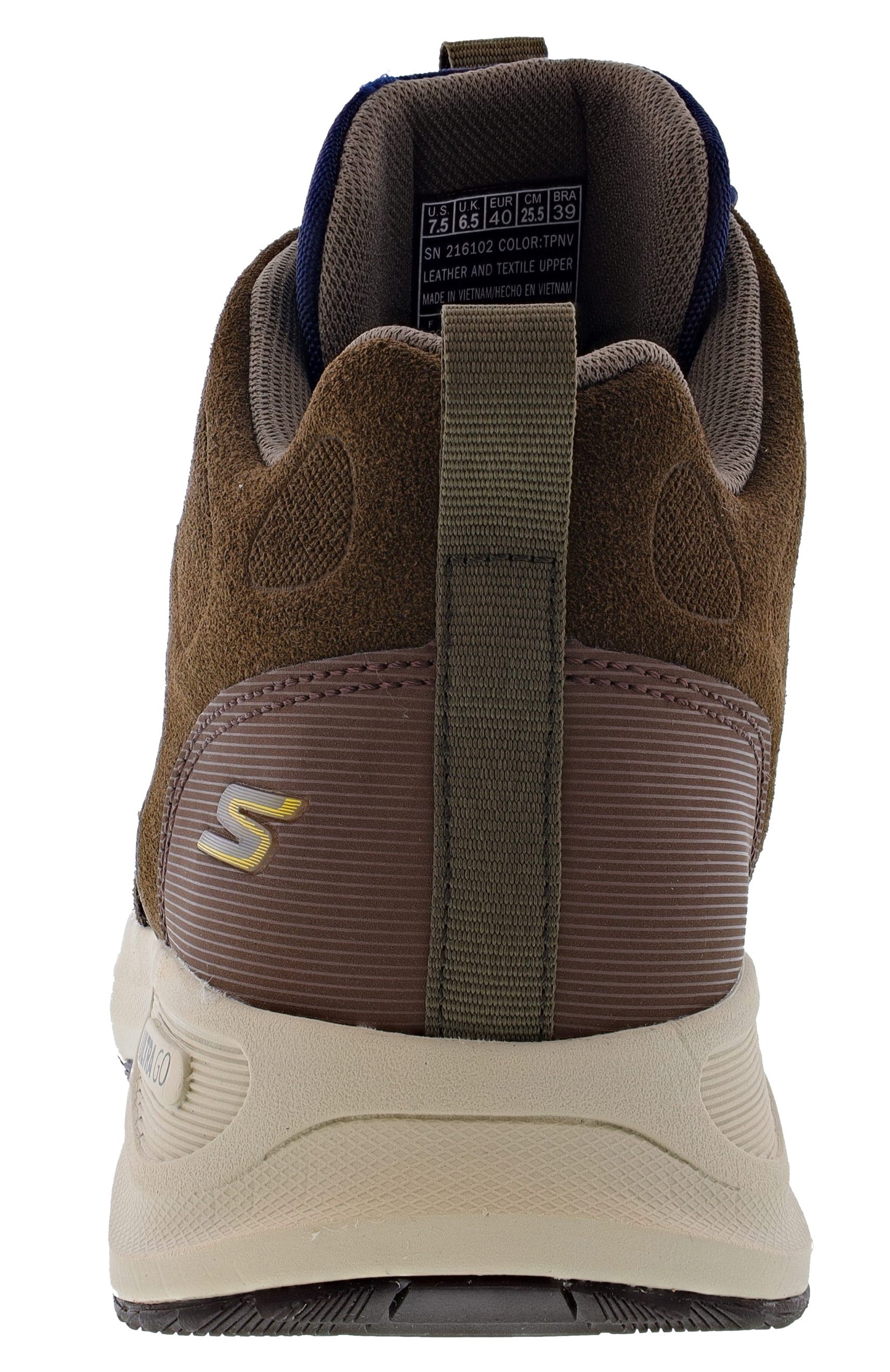 
                  
                    Skechers Men's Go Walk Outdoor Esplanade Walking Trail Shoes
                  
                