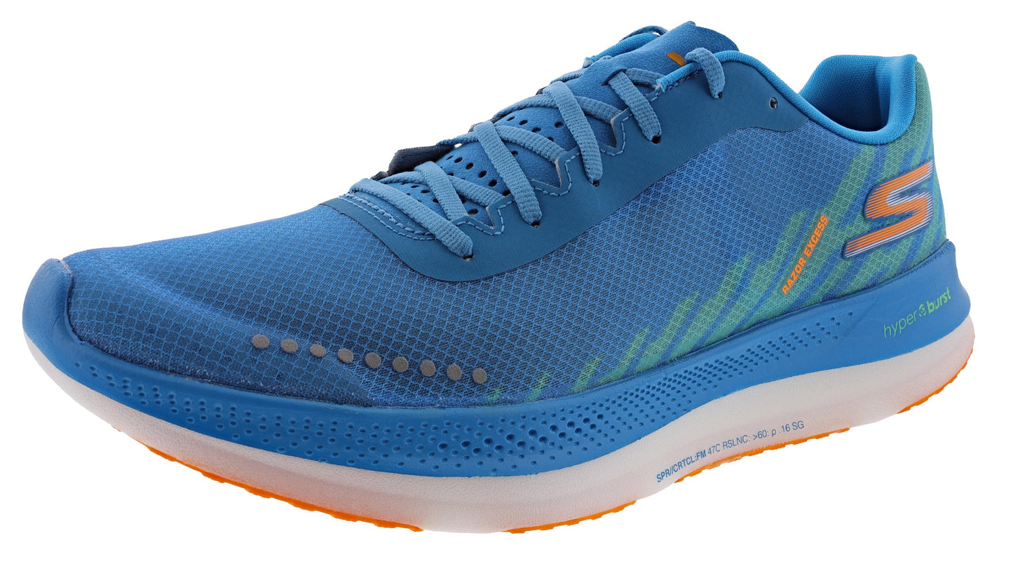 
                  
                    Skechers Women's Go Run Razor Excess Lightweight Running Shoes
                  
                