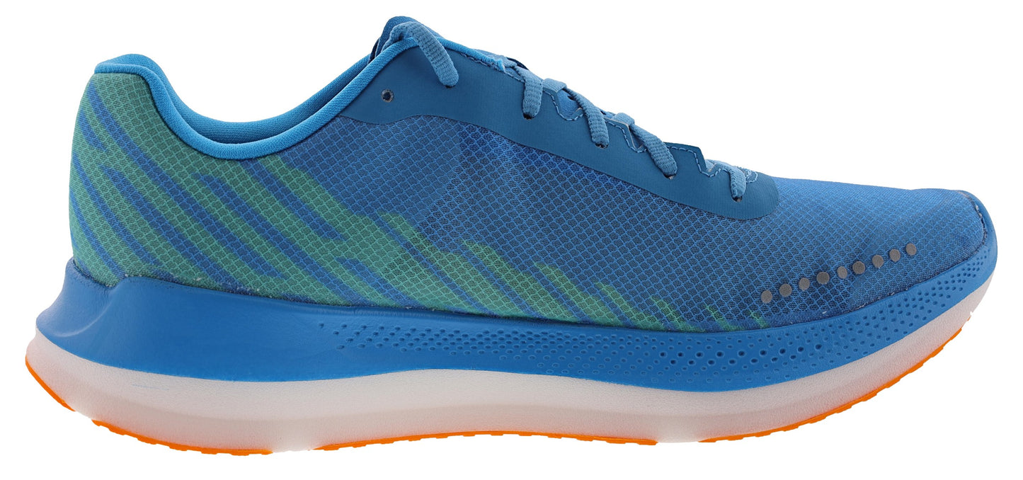 
                  
                    Skechers Women's Go Run Razor Excess Lightweight Running Shoes
                  
                