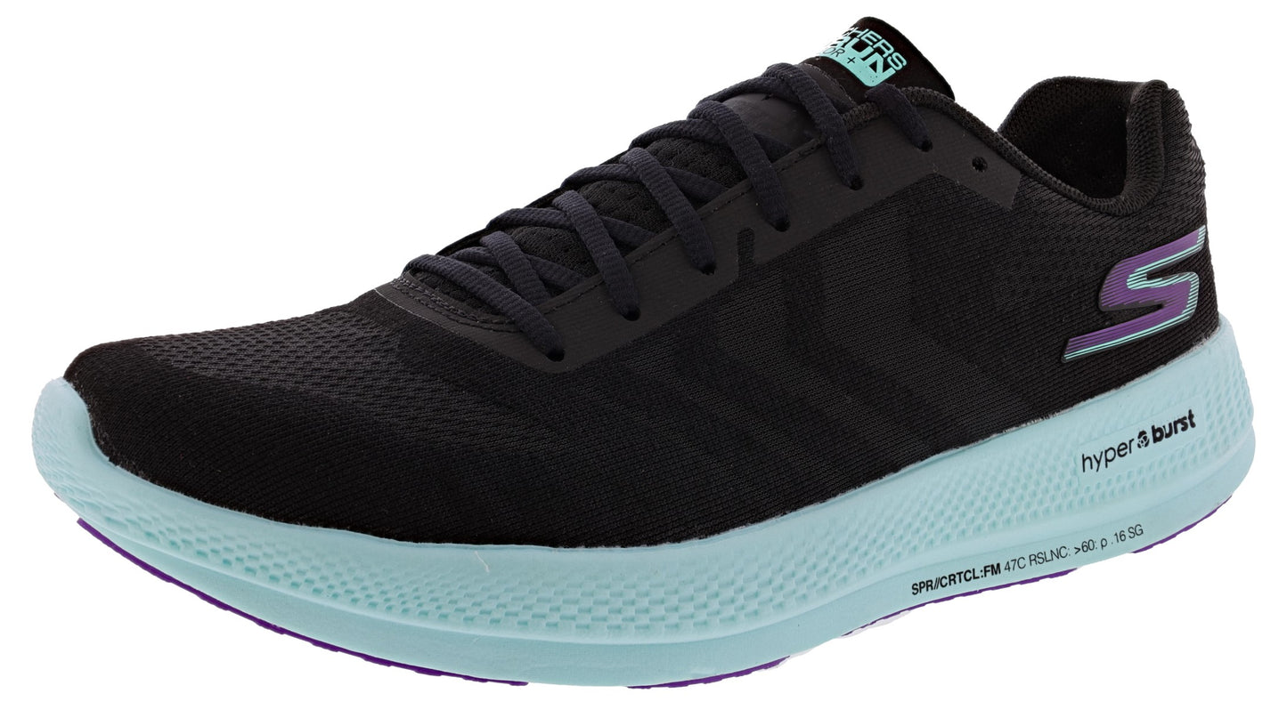 
                  
                    Skechers Women's Go Run Razor+ Lightweight Trainer Running Shoes
                  
                