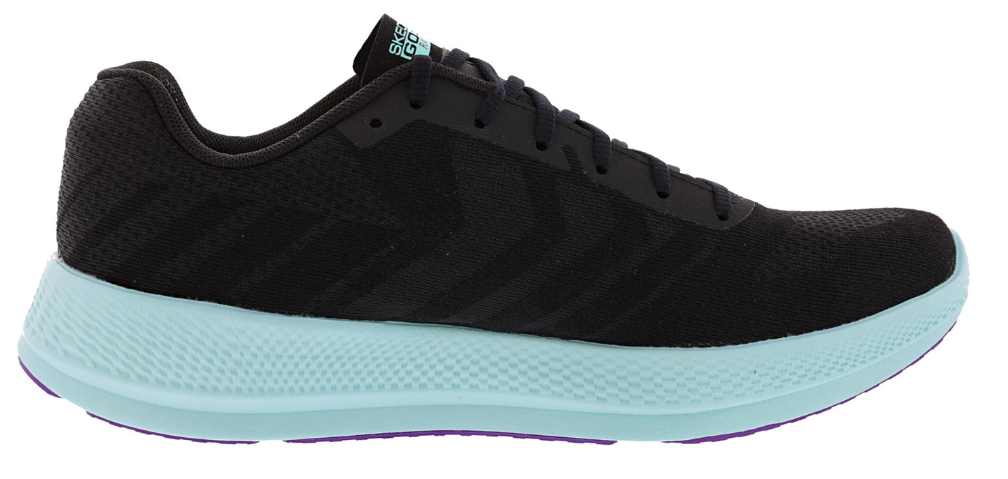
                  
                    Skechers Women's Go Run Razor+ Lightweight Trainer Running Shoes
                  
                