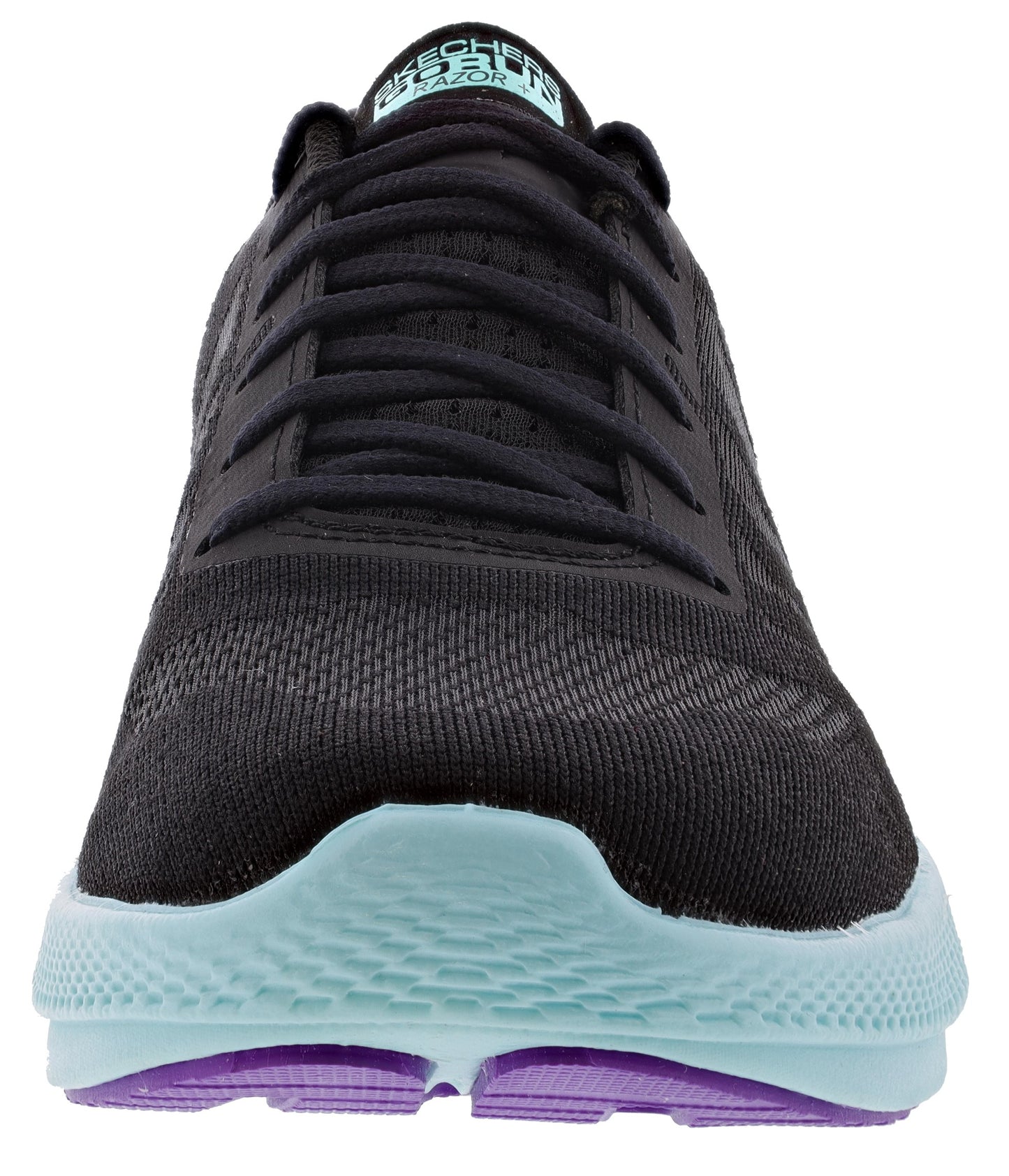 
                  
                    Skechers Women's Go Run Razor+ Lightweight Trainer Running Shoes
                  
                