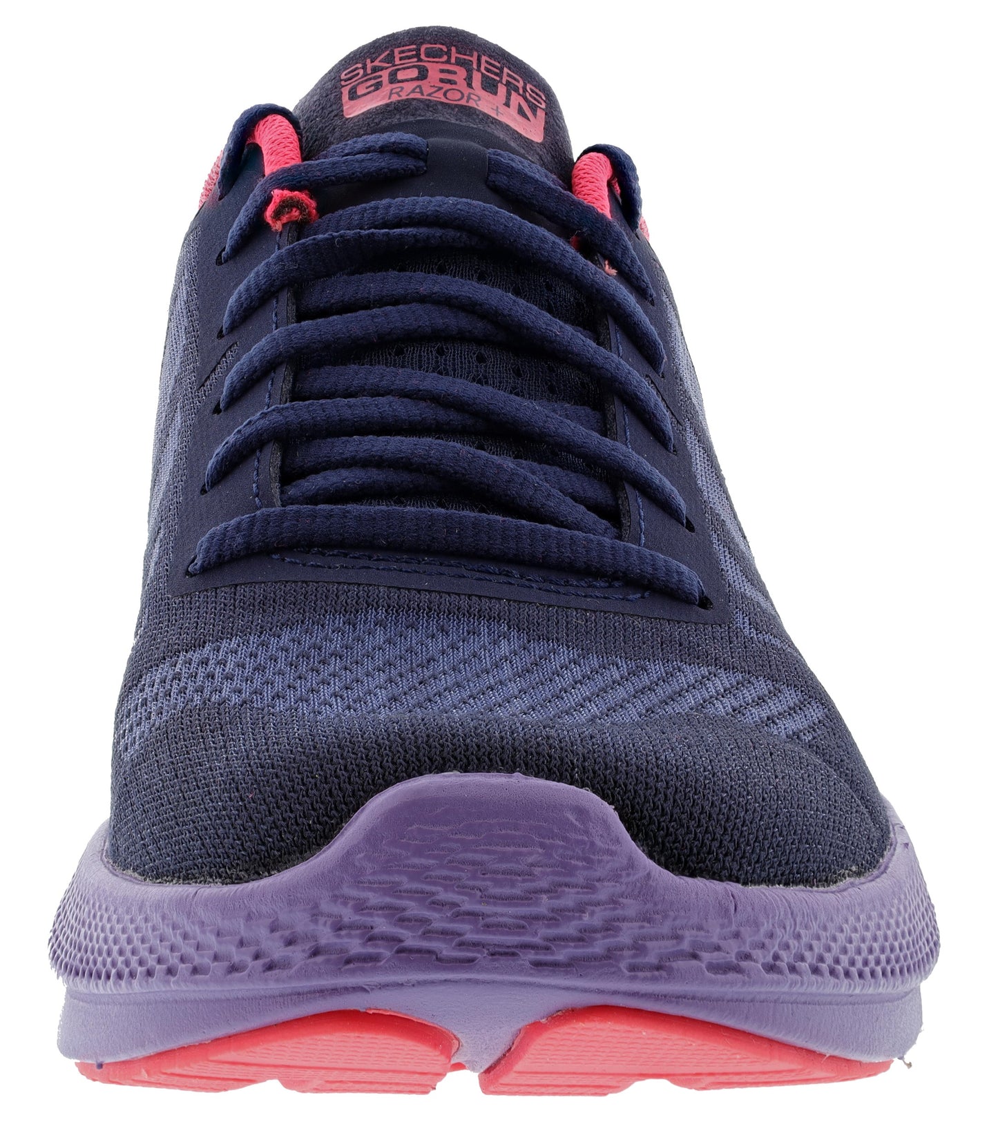 
                  
                    Skechers Women's Go Run Razor+ Lightweight Trainer Running Shoes
                  
                