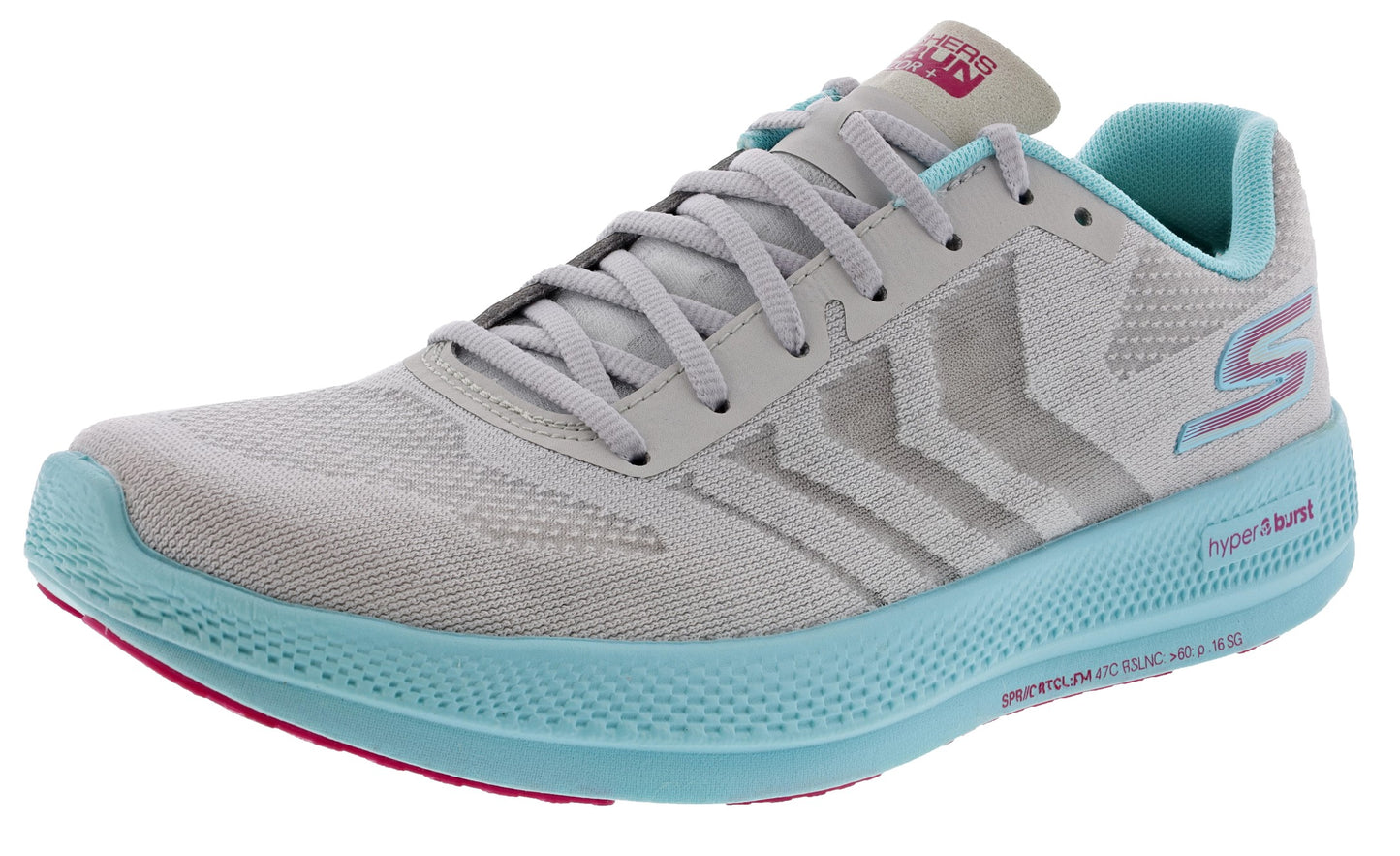 
                  
                    Skechers Women's Go Run Razor+ Lightweight Trainer Running Shoes
                  
                