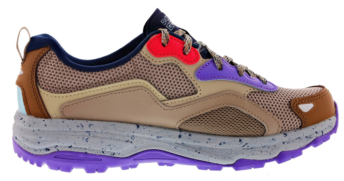 
                  
                    Skechers Women's Go Run Trail Altitude Backwoods Trail Running Shoes
                  
                