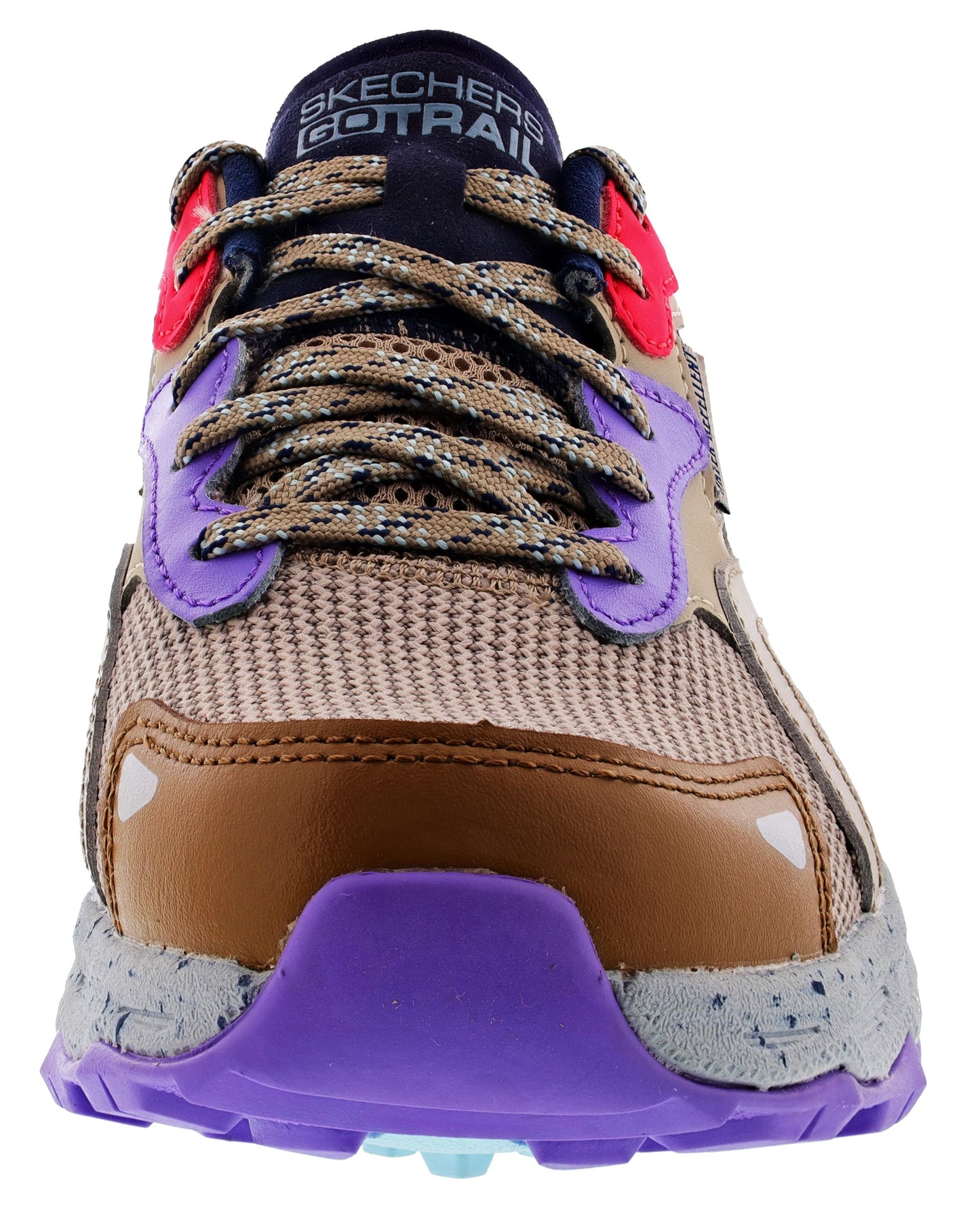 
                  
                    Skechers Women's Go Run Trail Altitude Backwoods Trail Running Shoes
                  
                