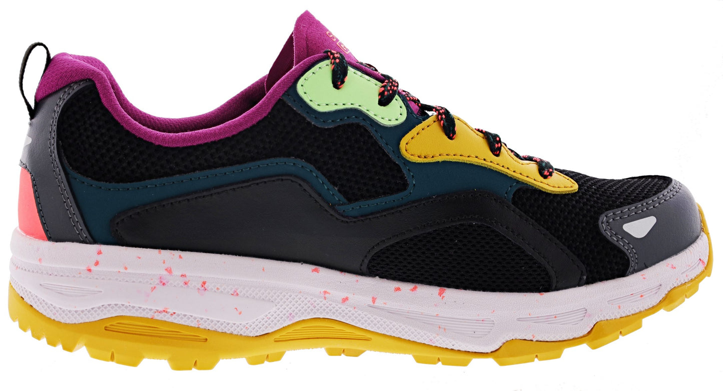 
                  
                    Skechers Women's Go Run Trail Altitude Backwoods Trail Running Shoes
                  
                