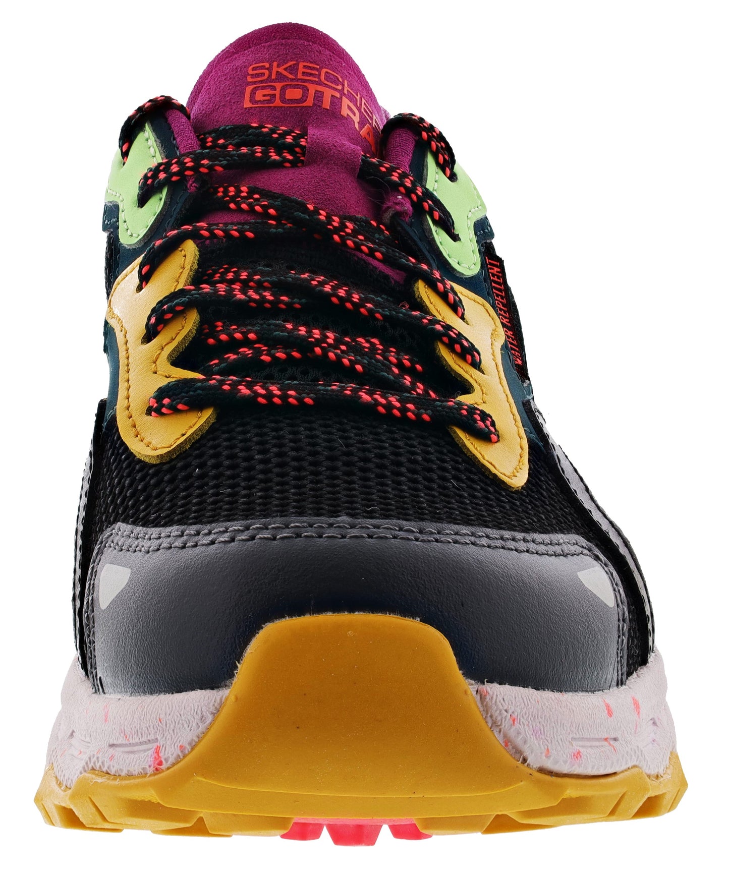
                  
                    Skechers Women's Go Run Trail Altitude Backwoods Trail Running Shoes
                  
                
