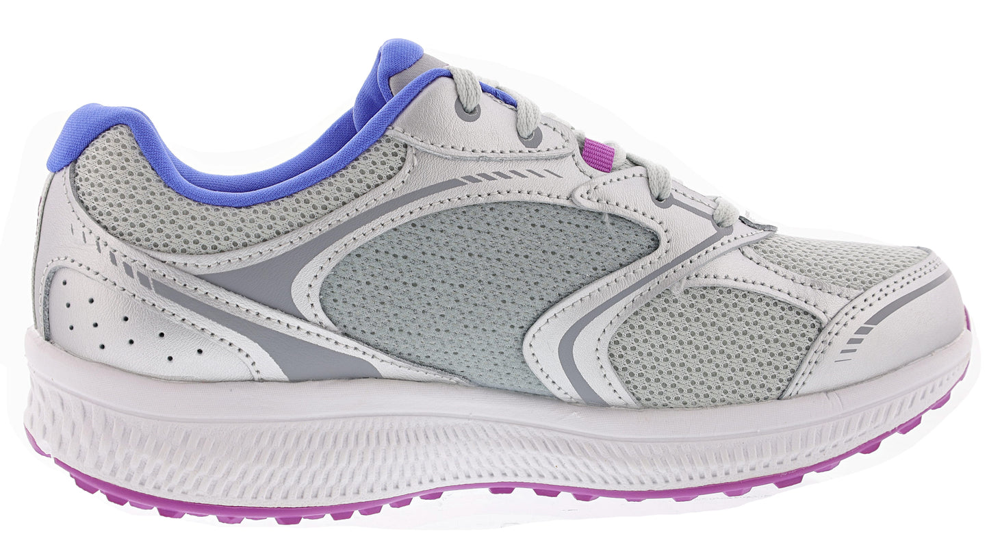 
                  
                    Skechers Women's Go Consistent Chandra Wide Width Running Shoes
                  
                