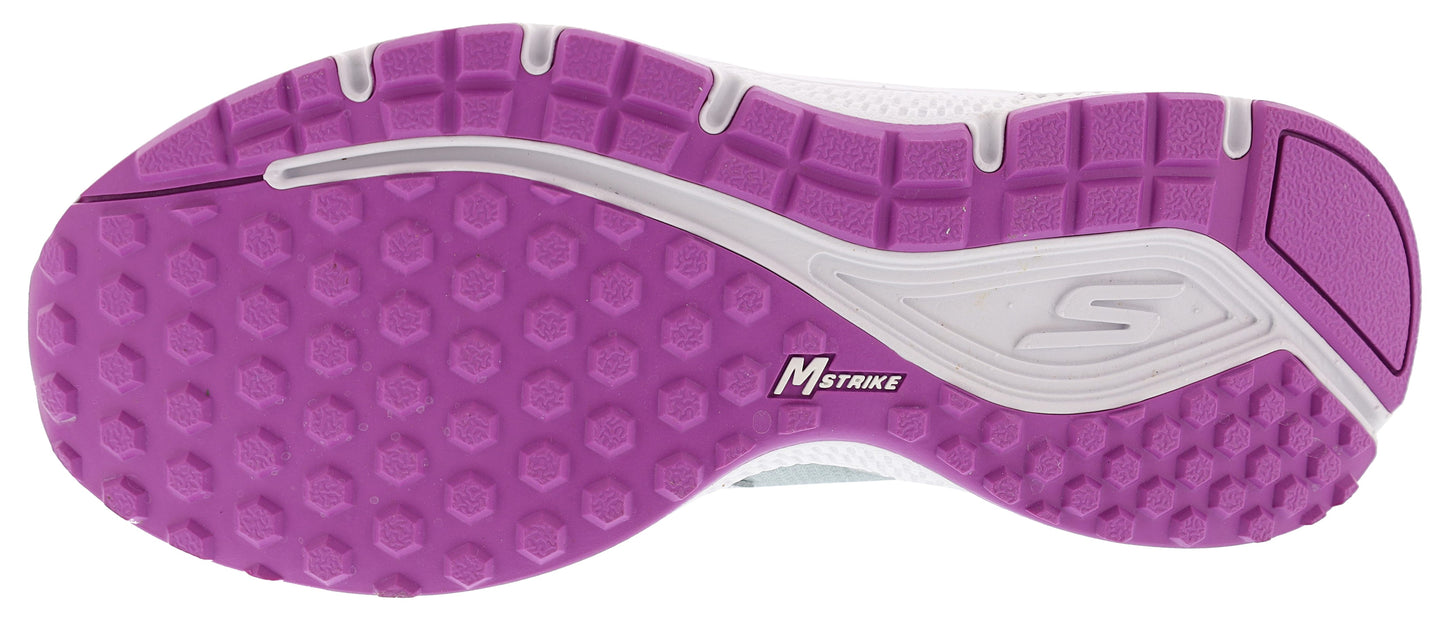 
                  
                    Skechers Women's Go Consistent Chandra Wide Width Running Shoes
                  
                