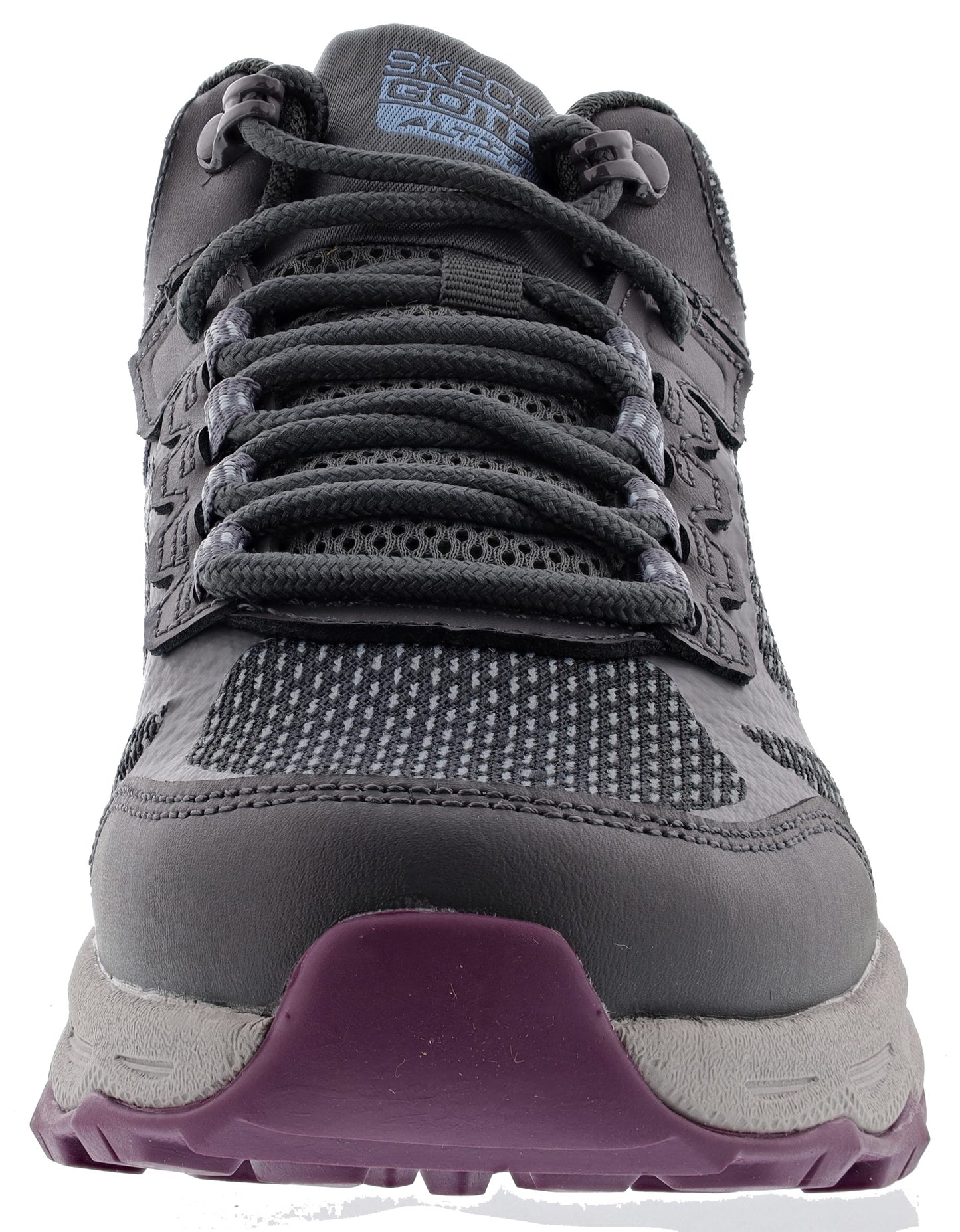 
                  
                    Skechers Women's Go Run Trail Altitude Highly Elevated Water Repellent Trail Running Shoes
                  
                