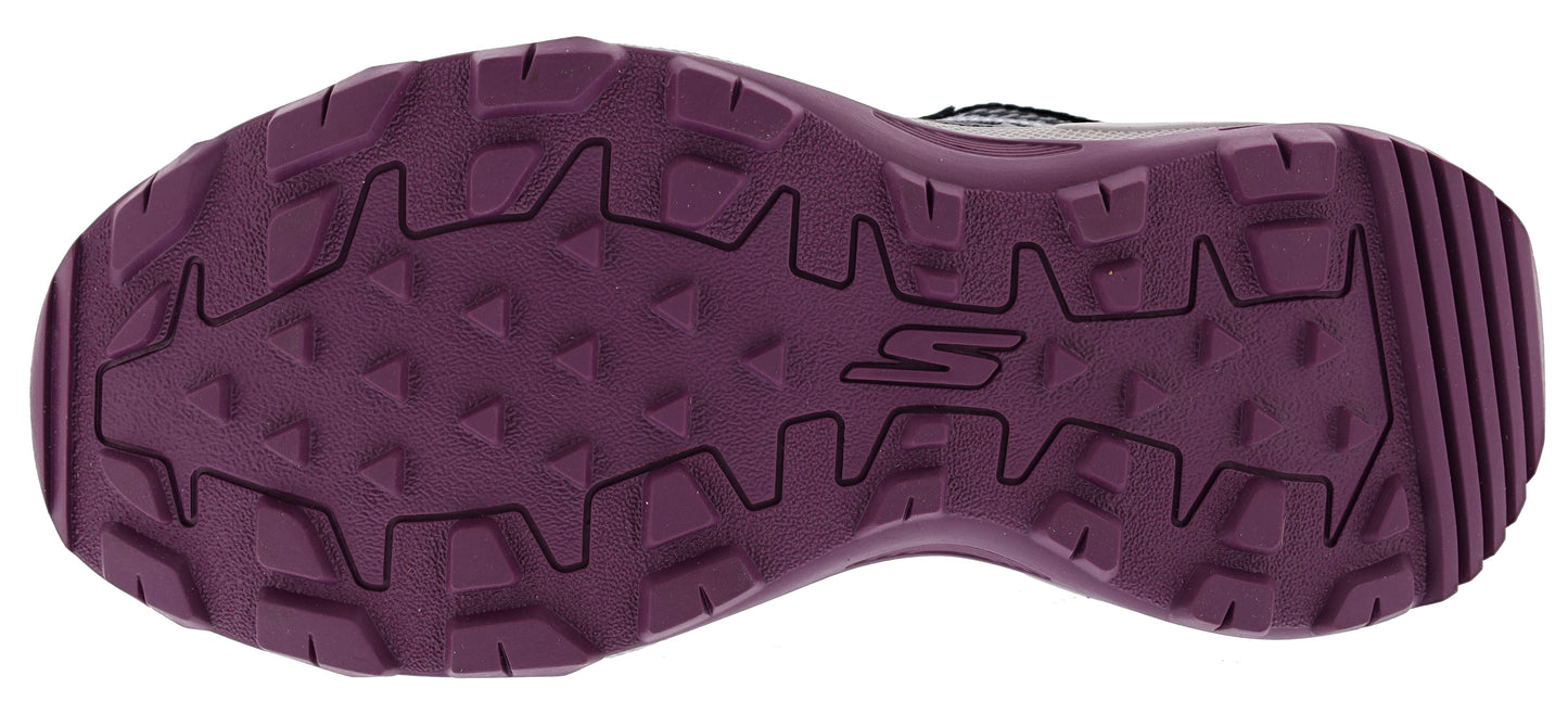 
                  
                    Skechers Women's Go Run Trail Altitude Highly Elevated Water Repellent Trail Running Shoes
                  
                