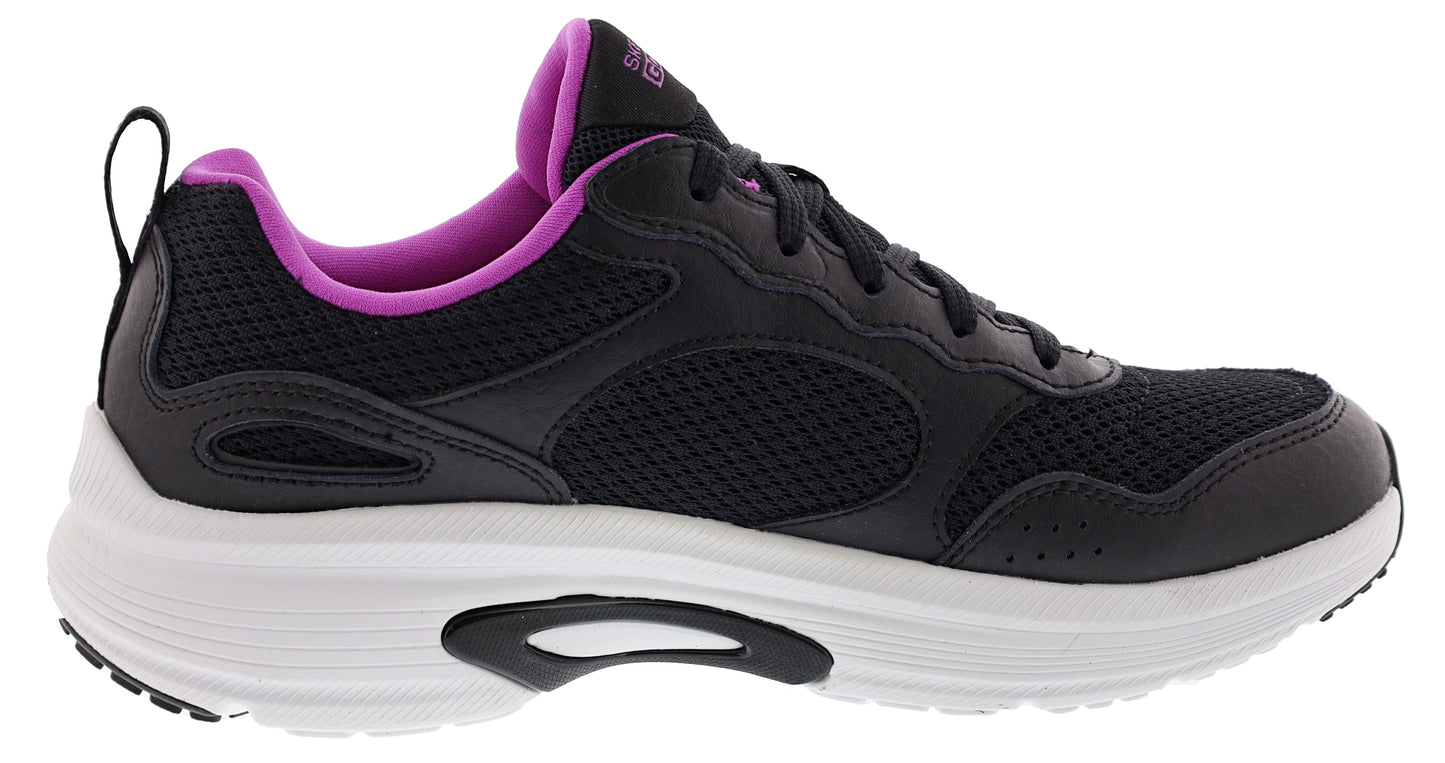 
                  
                    Skechers Women's Go Run Arch Fit Easy Road Running Shoes
                  
                