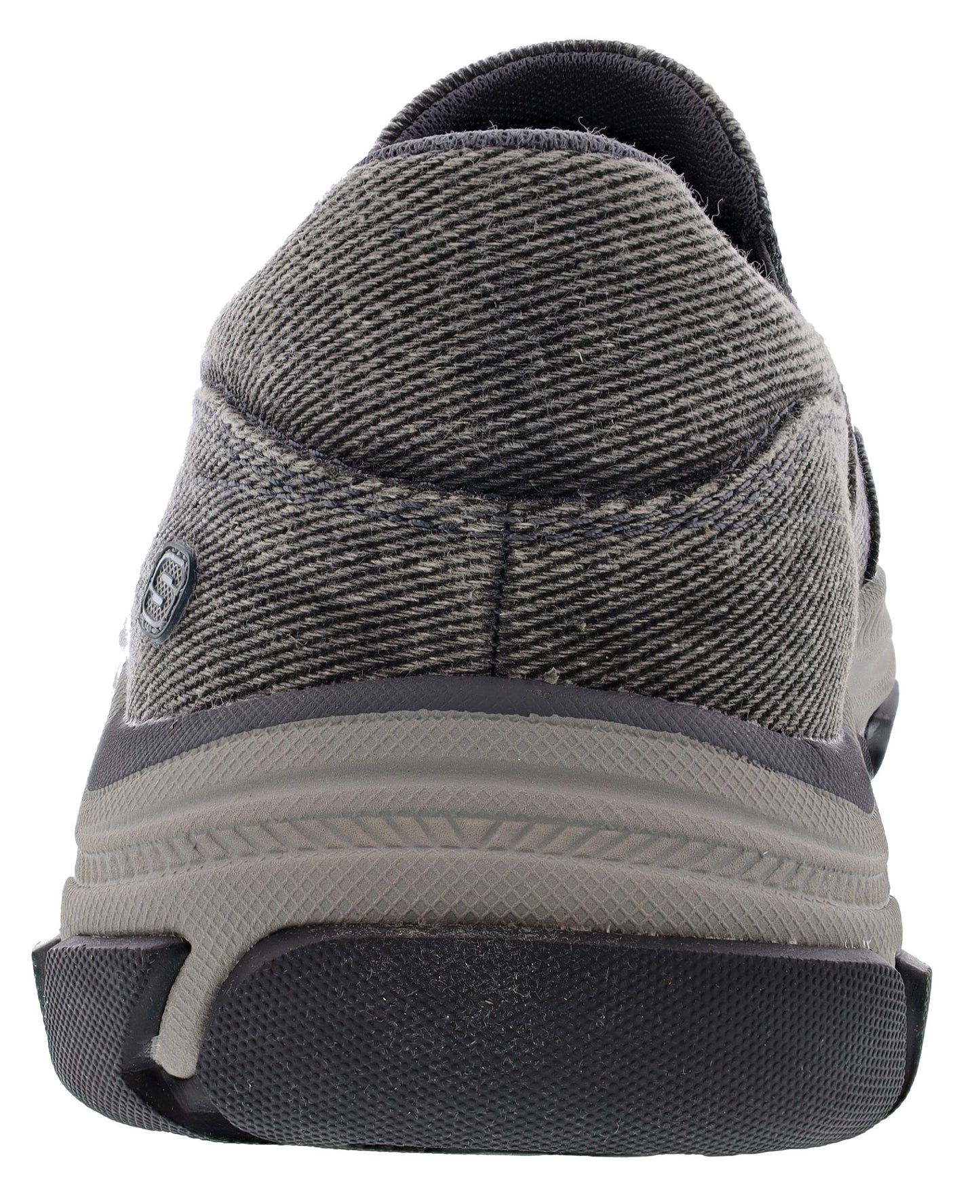 
                  
                    Skechers Men's Relaxed Fit Respected Fallston Vintage Washed Walking Shoes
                  
                