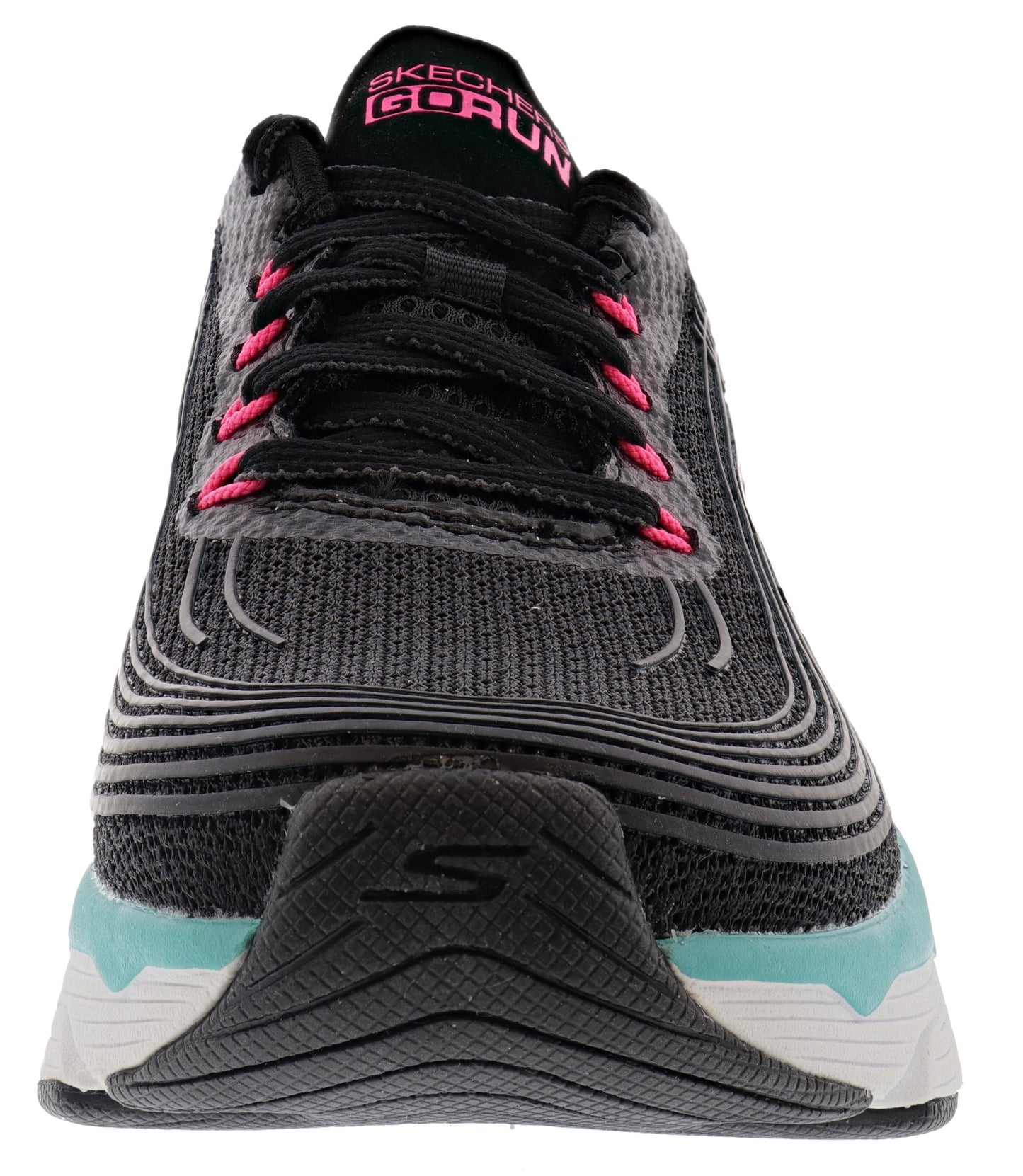 
                  
                    Skechers Women's Lightweight Running Shoes Max Cushioning Elite
                  
                