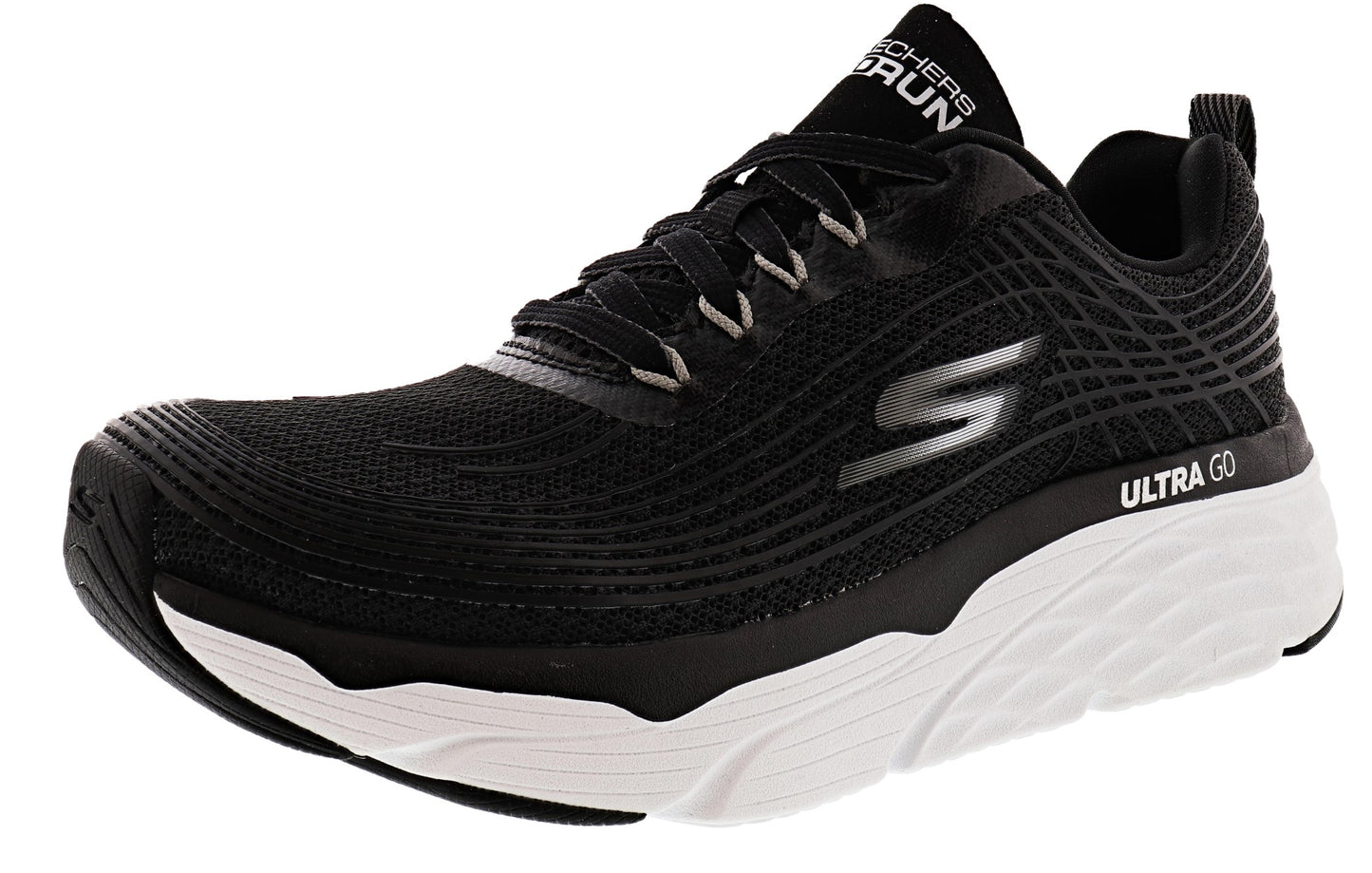 
                  
                    Skechers Women's Lightweight Running Shoes Max Cushioning Elite
                  
                