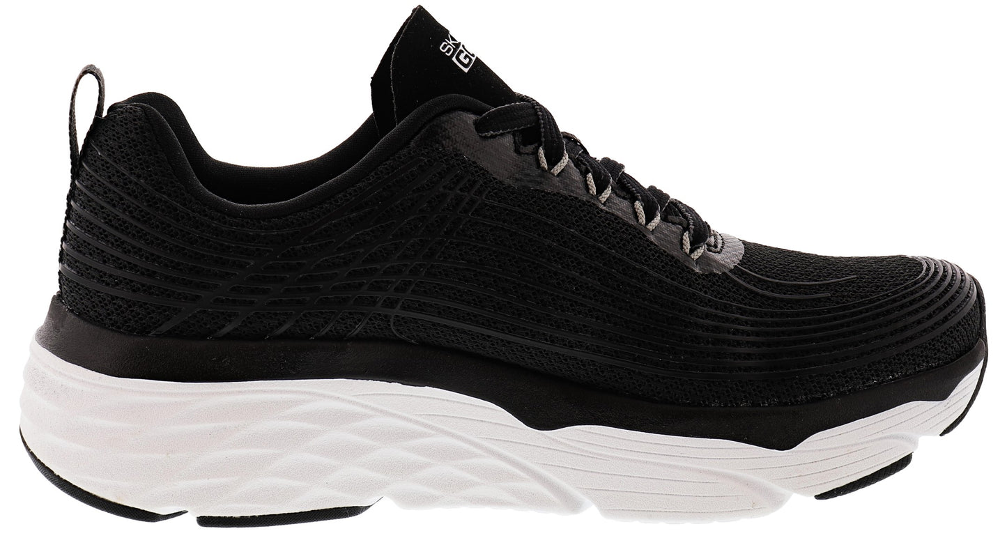 
                  
                    Skechers Women's Lightweight Running Shoes Max Cushioning Elite
                  
                
