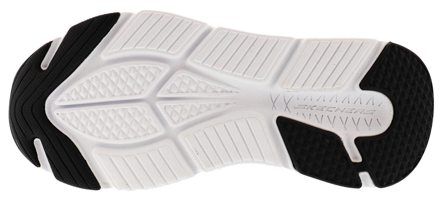 
                  
                    Skechers Women's Lightweight Running Shoes Max Cushioning Elite
                  
                