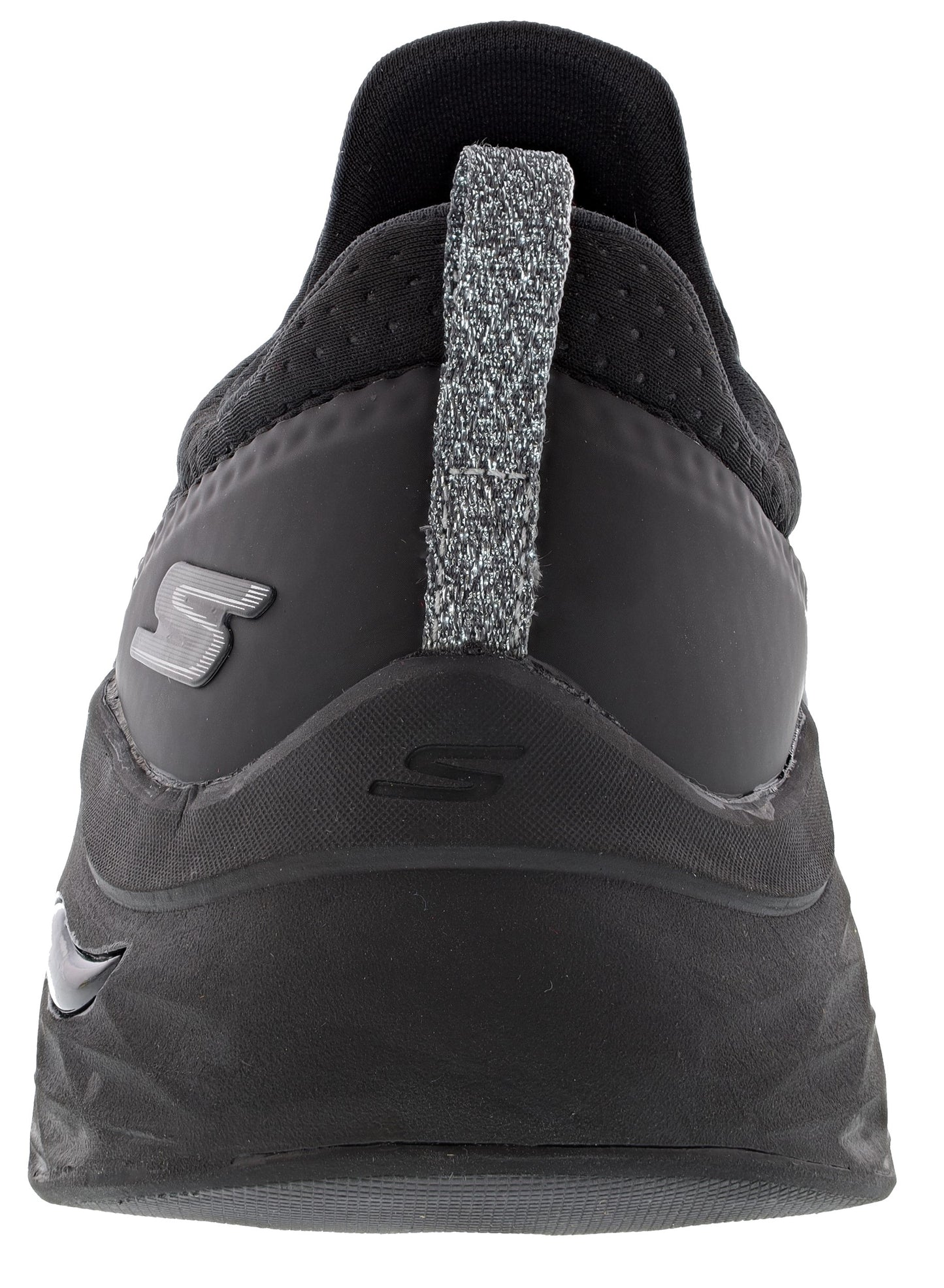 
                  
                    Skechers Women's Max Cushioning Arch Fit Swift Moves Goodyear Performance Walking Shoes
                  
                