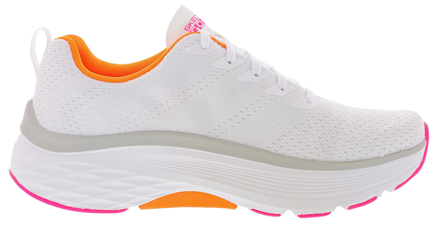 
                  
                    Skechers Women's Max Cushioning Arch Fit Goodyear Performance Walking Shoes
                  
                