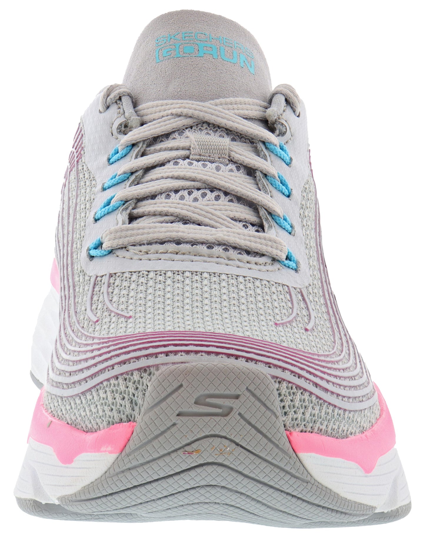 
                  
                    Skechers Women's Lightweight Running Shoes Max Cushioning Elite
                  
                