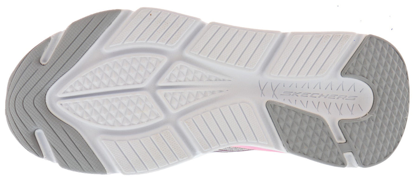 
                  
                    Skechers Women's Lightweight Running Shoes Max Cushioning Elite
                  
                