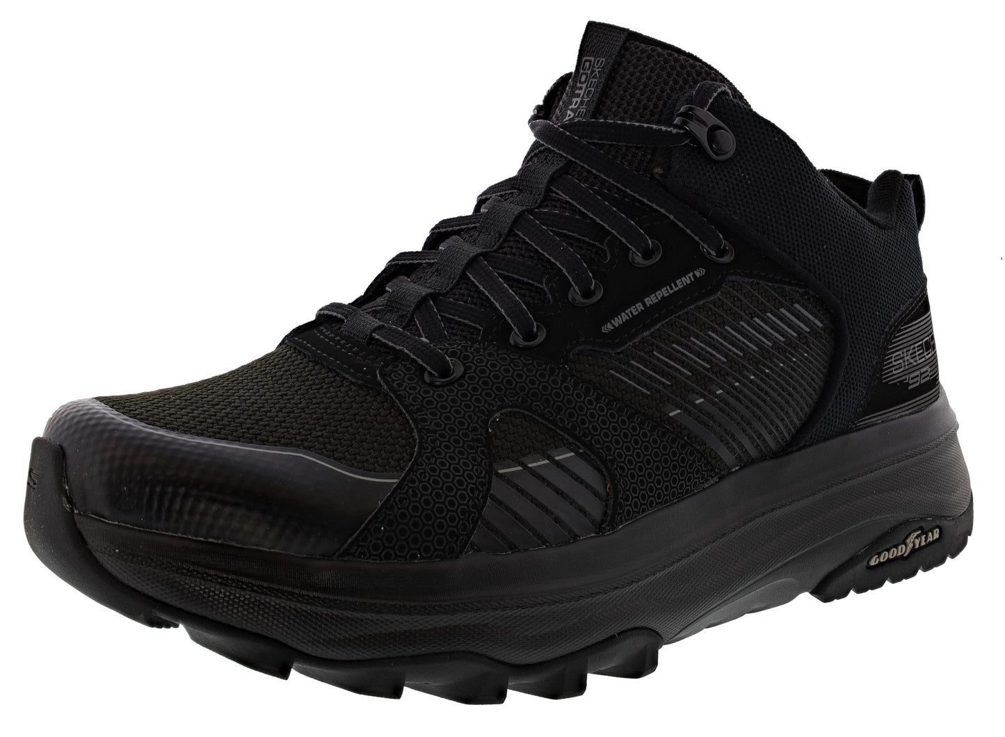 
                  
                    Skechers Women's Trail Running Shoes Max Cushioning Trail
                  
                