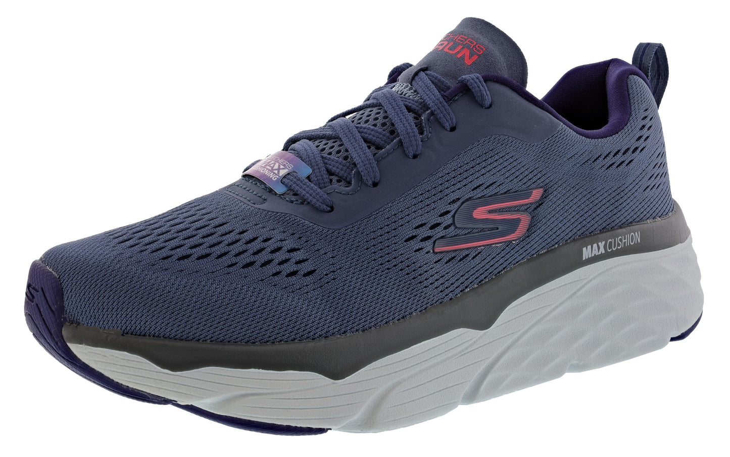 
                  
                    Skechers Women's Max Cushioning Elite Running And Walking Shoes
                  
                