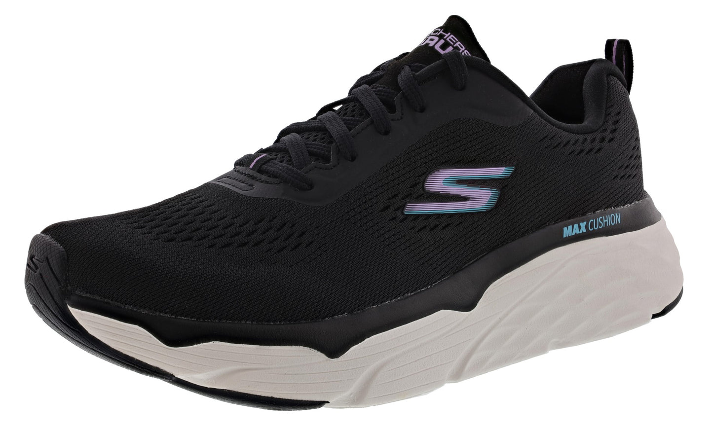 
                  
                    Skechers Women's Max Cushioning Elite Running And Walking Shoes
                  
                