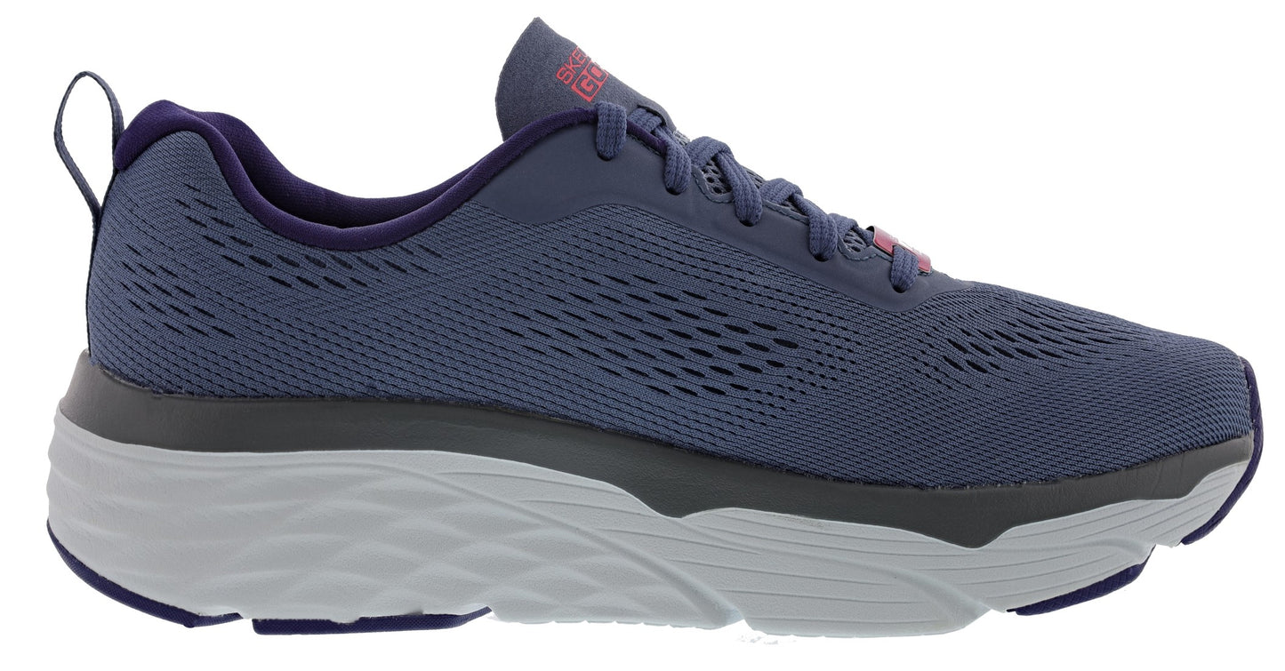 
                  
                    Skechers Women's Max Cushioning Elite Running And Walking Shoes
                  
                