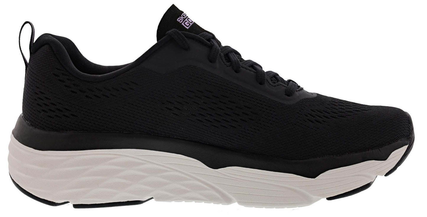 
                  
                    Skechers Women's Max Cushioning Elite Running And Walking Shoes
                  
                