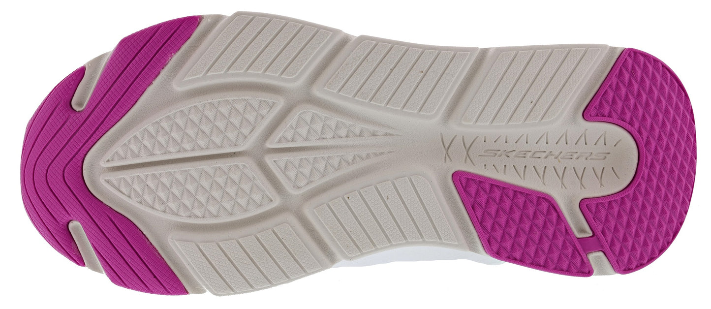 
                  
                    Skechers Women's Max Cushioning Elite Running And Walking Shoes
                  
                