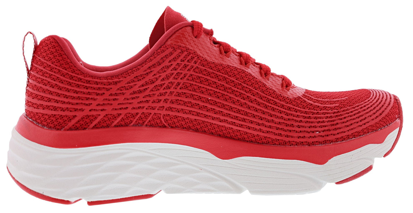 
                  
                    Skechers Women's Lightweight Running Shoes Max Cushioning Elite
                  
                