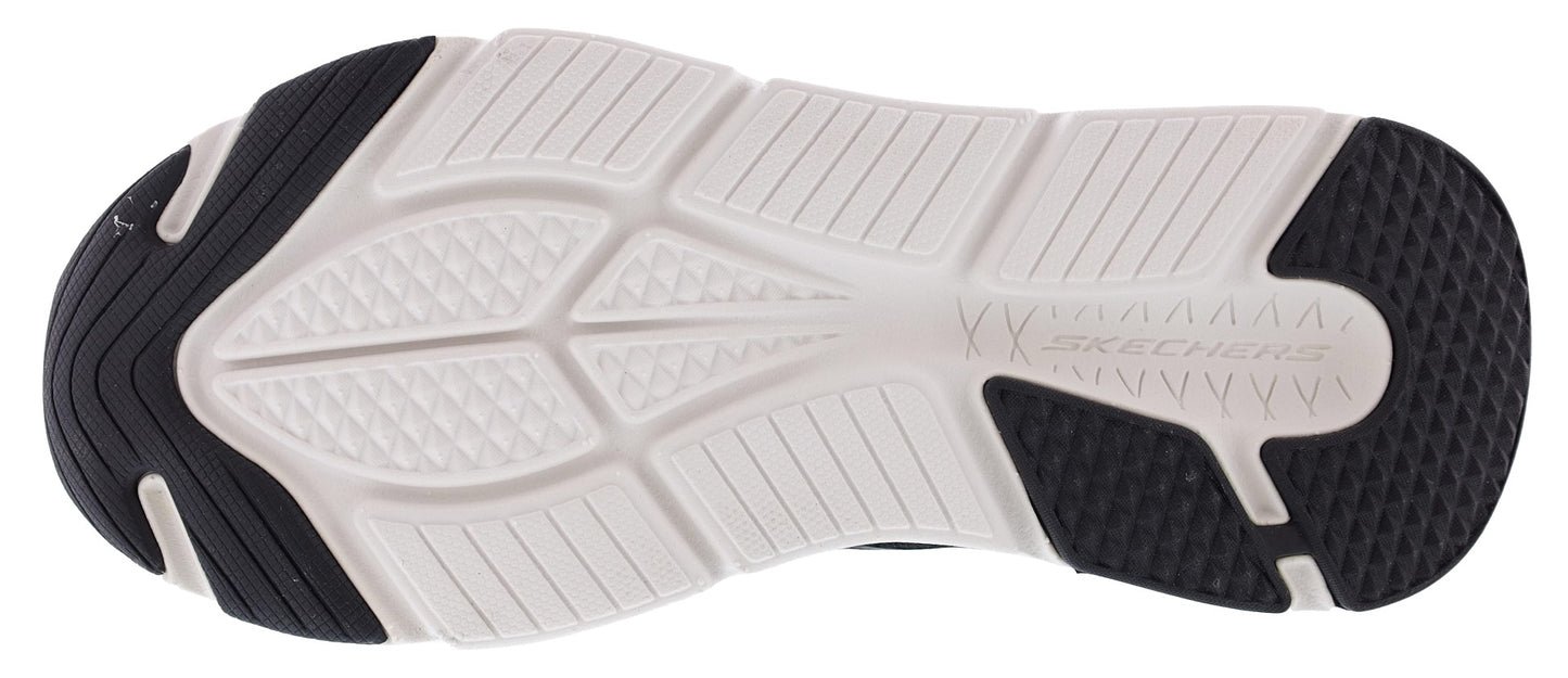 
                  
                    Skechers Women's Lightweight Running Shoes Max Cushioning Elite
                  
                