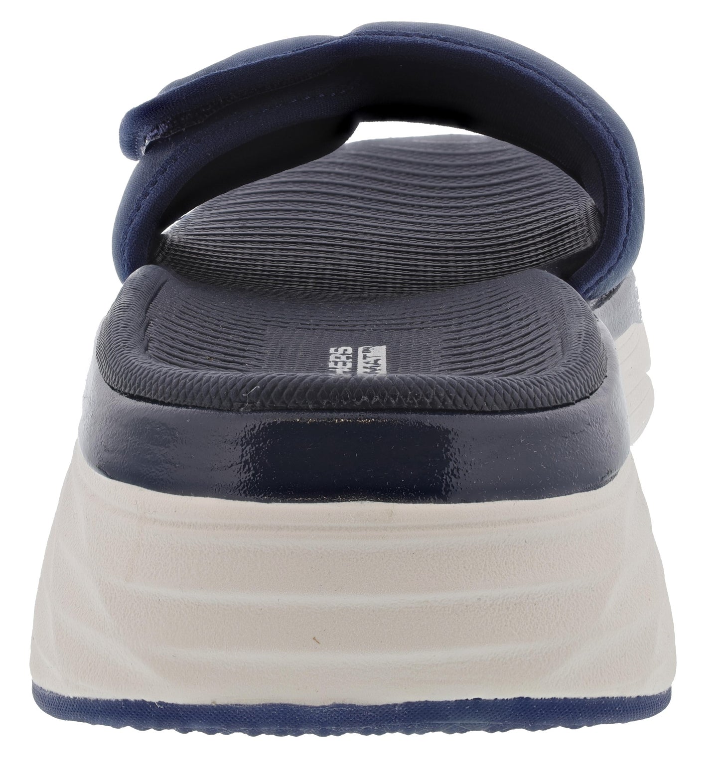 
                  
                    Skechers Women's Max Cushioning Adjustable Strap Slip On Exclusive Sandal
                  
                