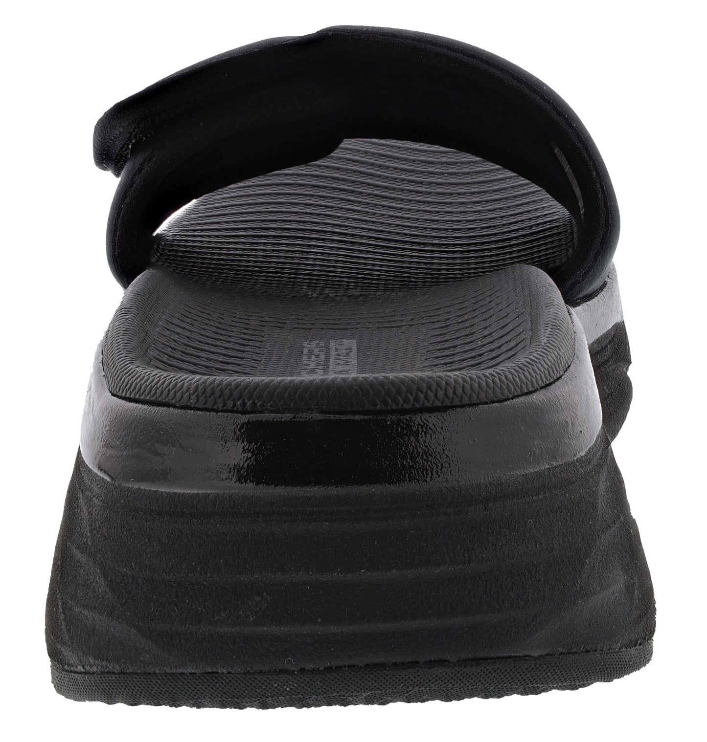 
                  
                    Skechers Women's Max Cushioning Adjustable Strap Slip On Exclusive Sandal
                  
                