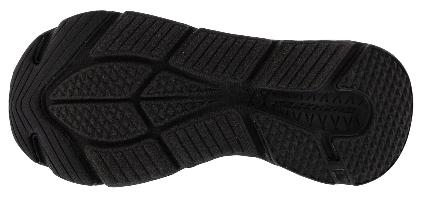 
                  
                    Skechers Women's Max Cushioning Adjustable Strap Slip On Exclusive Sandal
                  
                